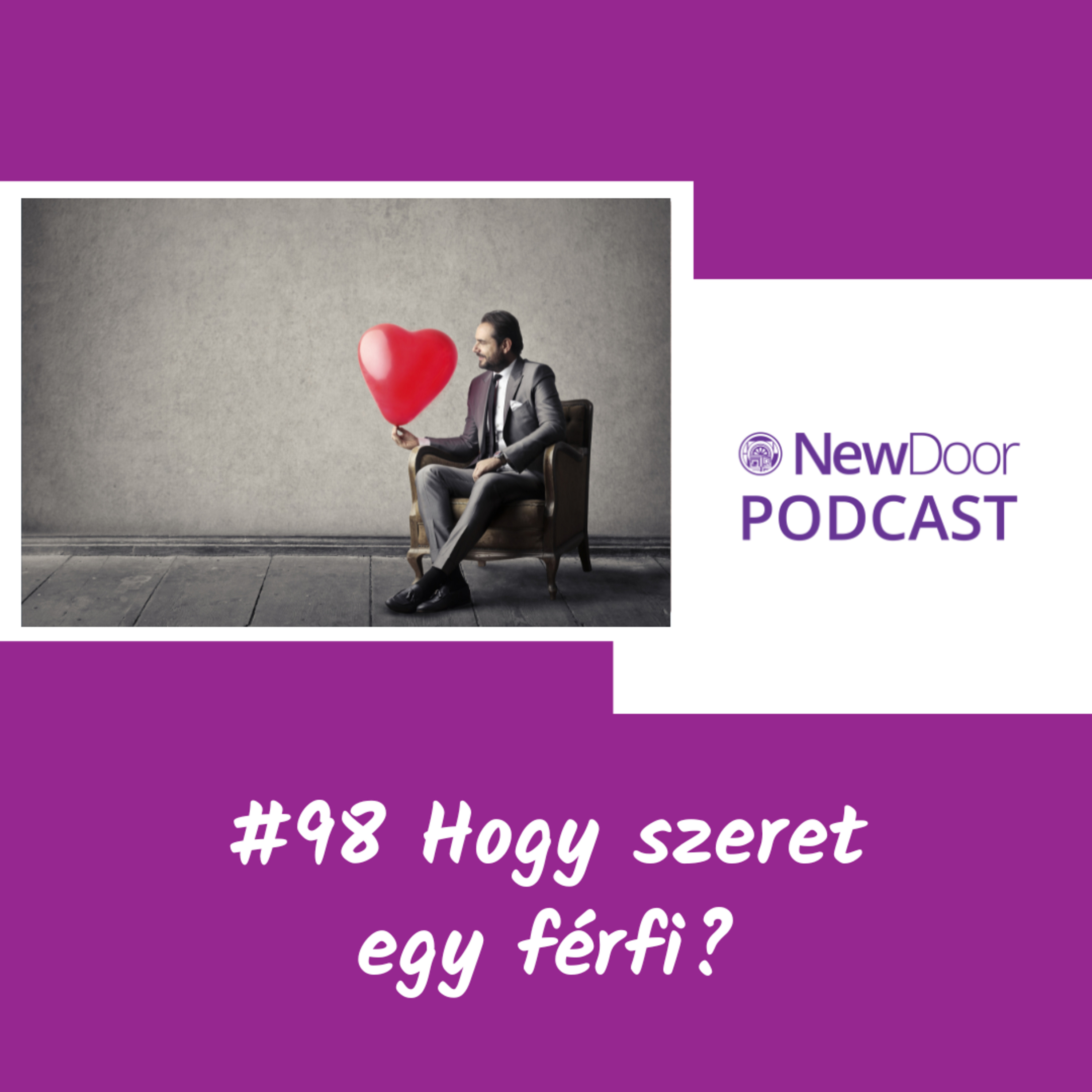 NewDoor Podcast