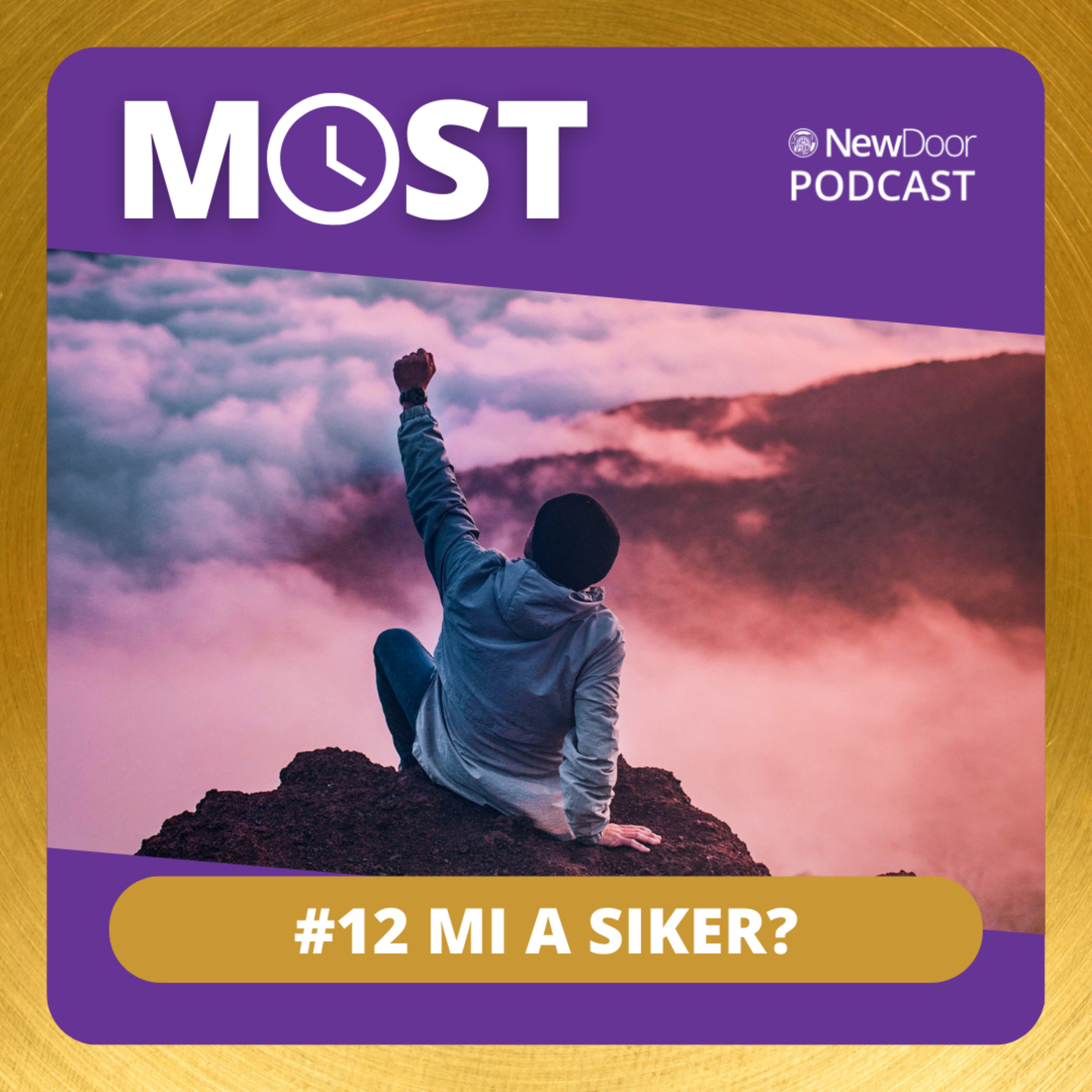 NewDoor Podcast