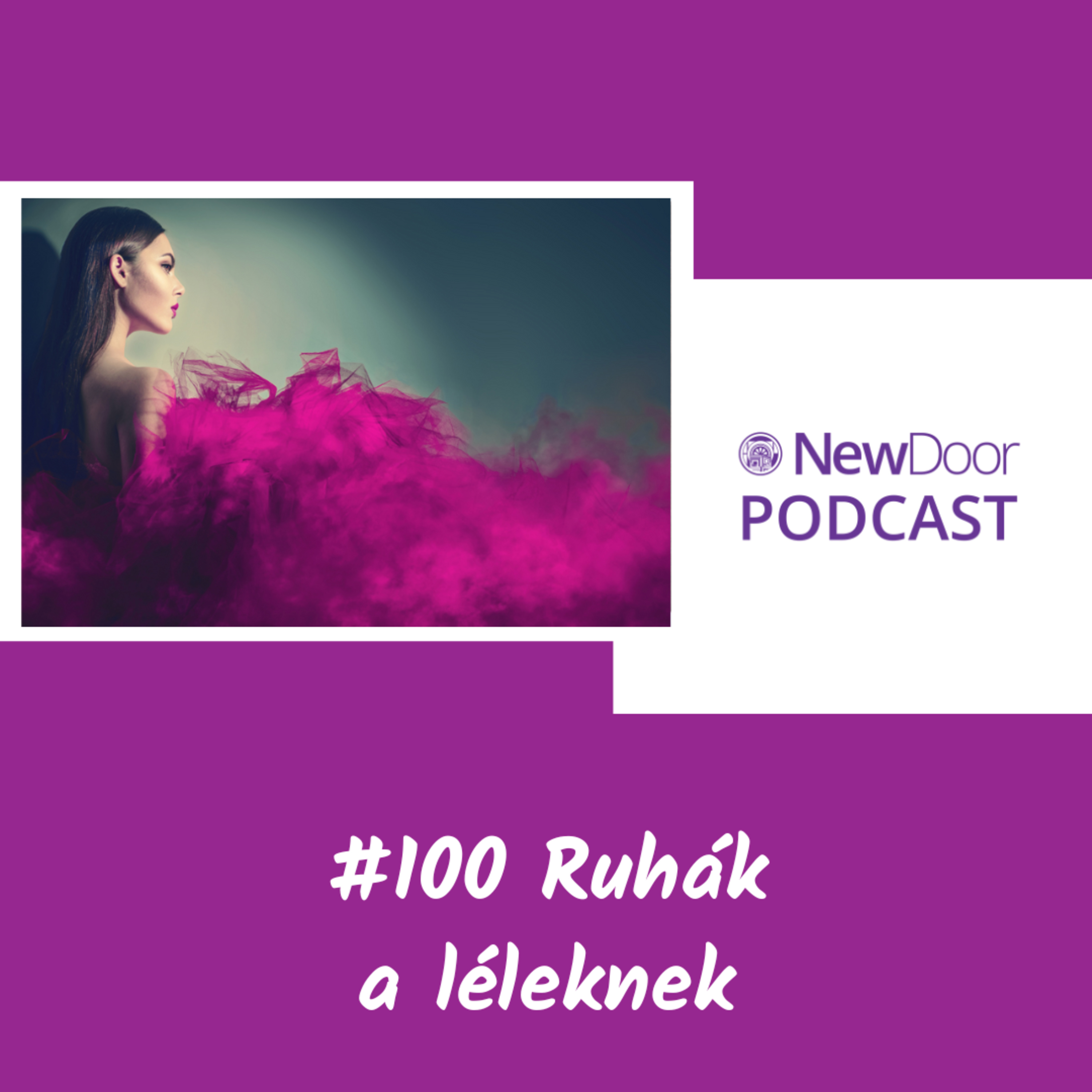 NewDoor Podcast