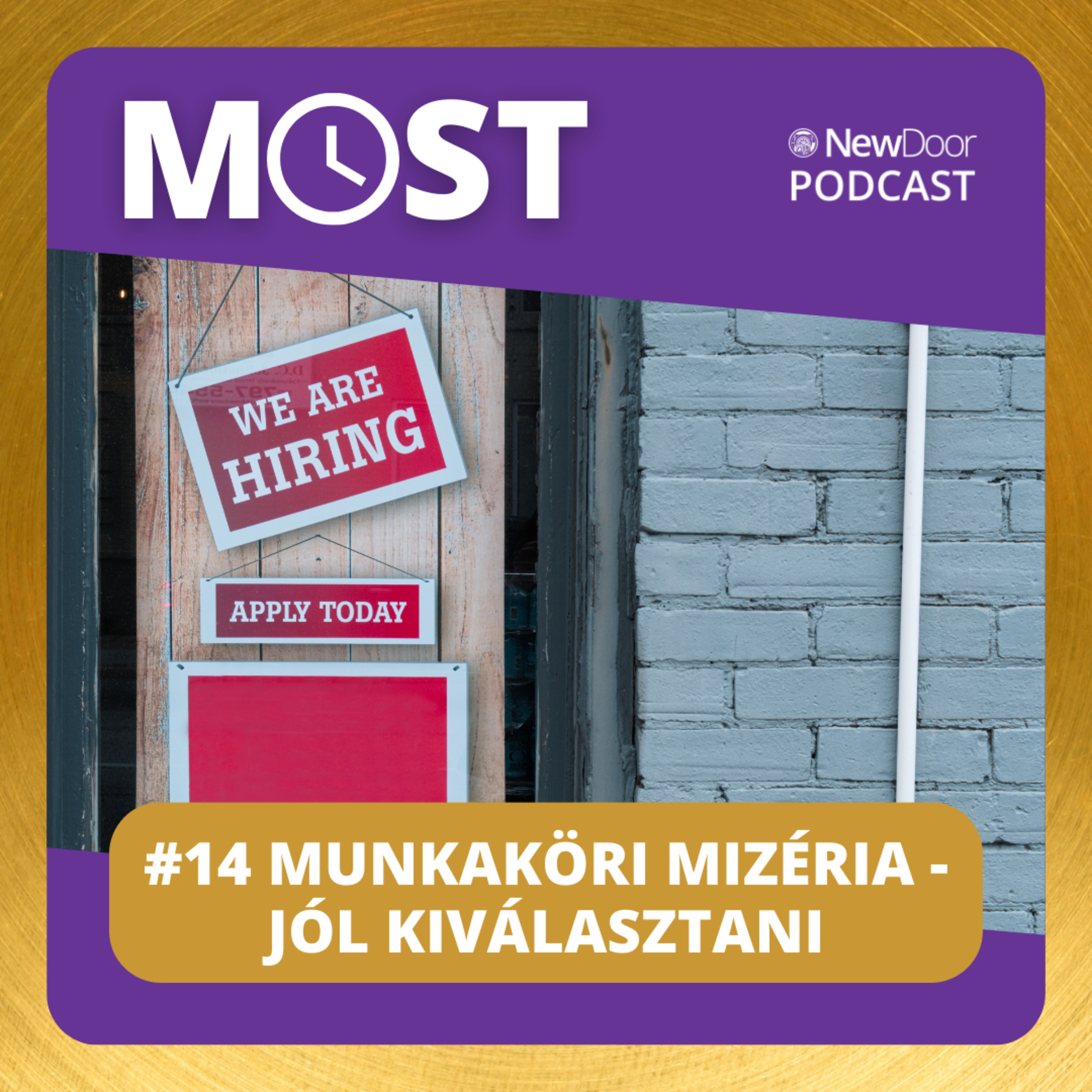 NewDoor Podcast