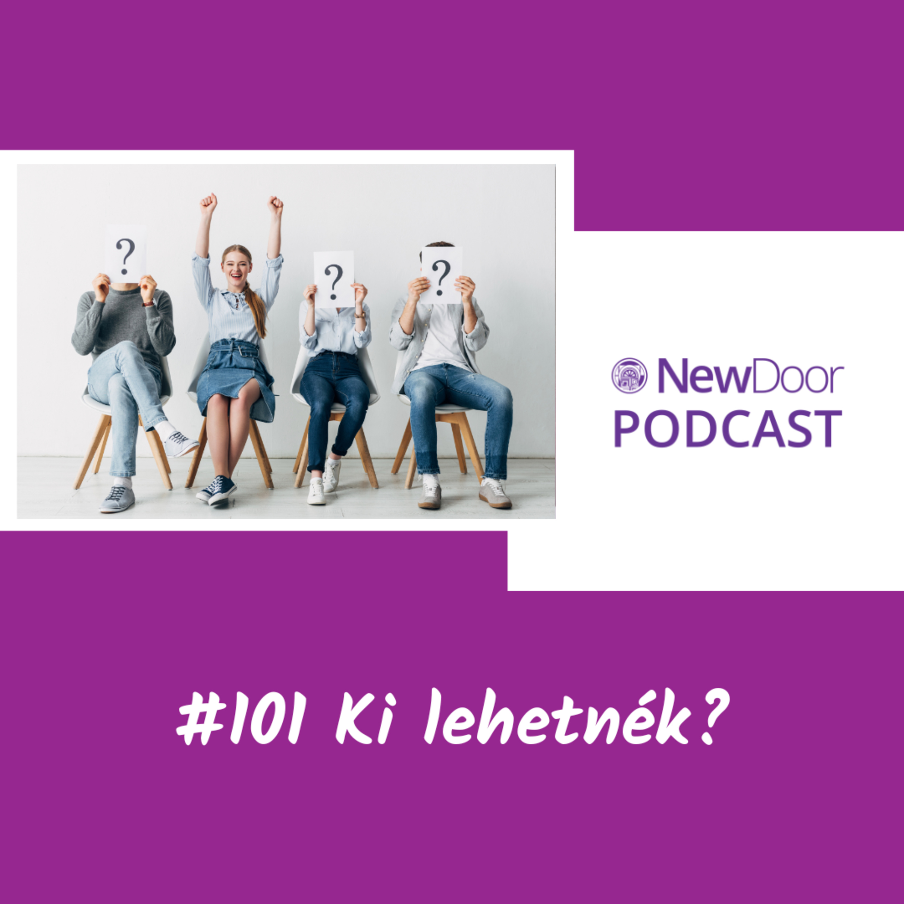 NewDoor Podcast