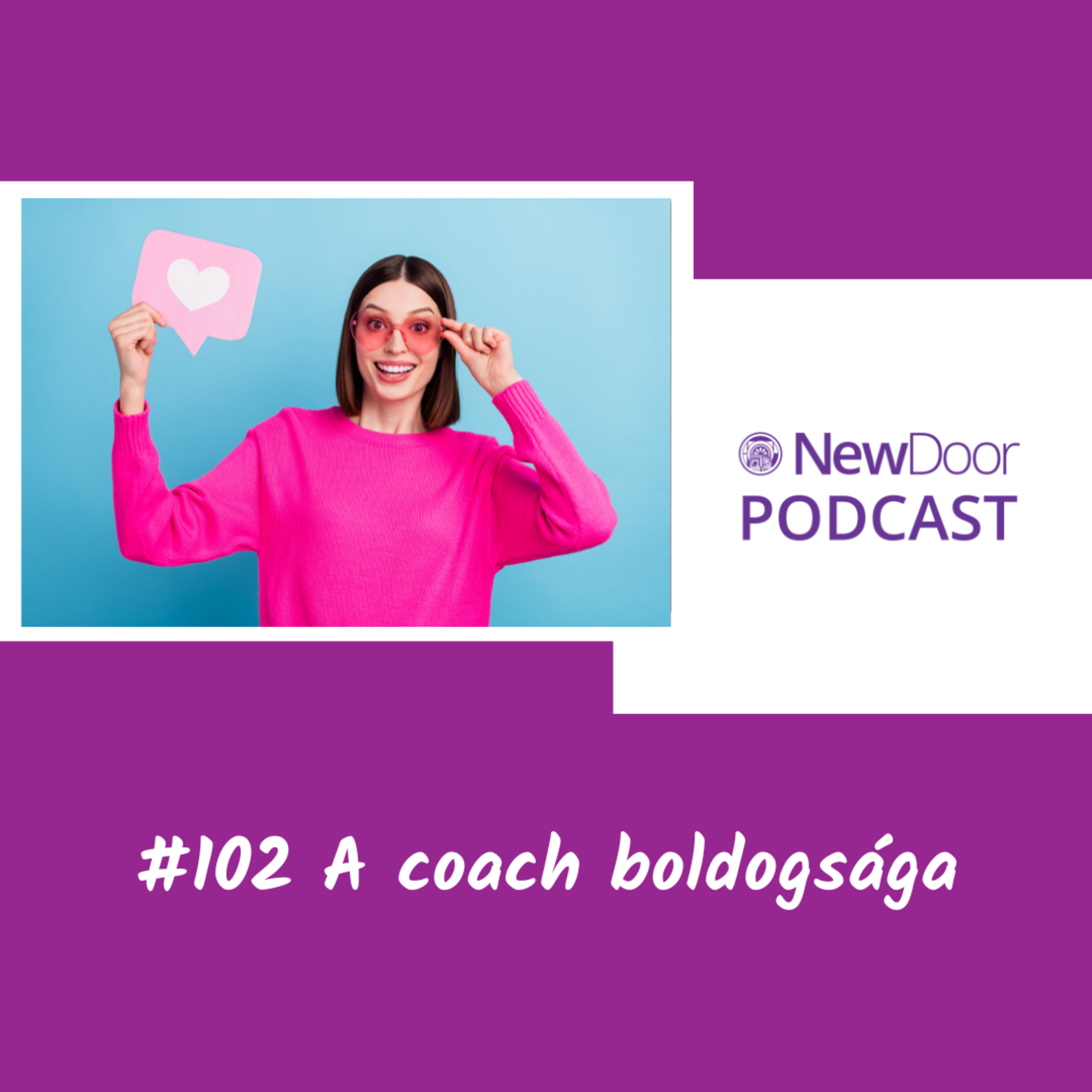 NewDoor Podcast