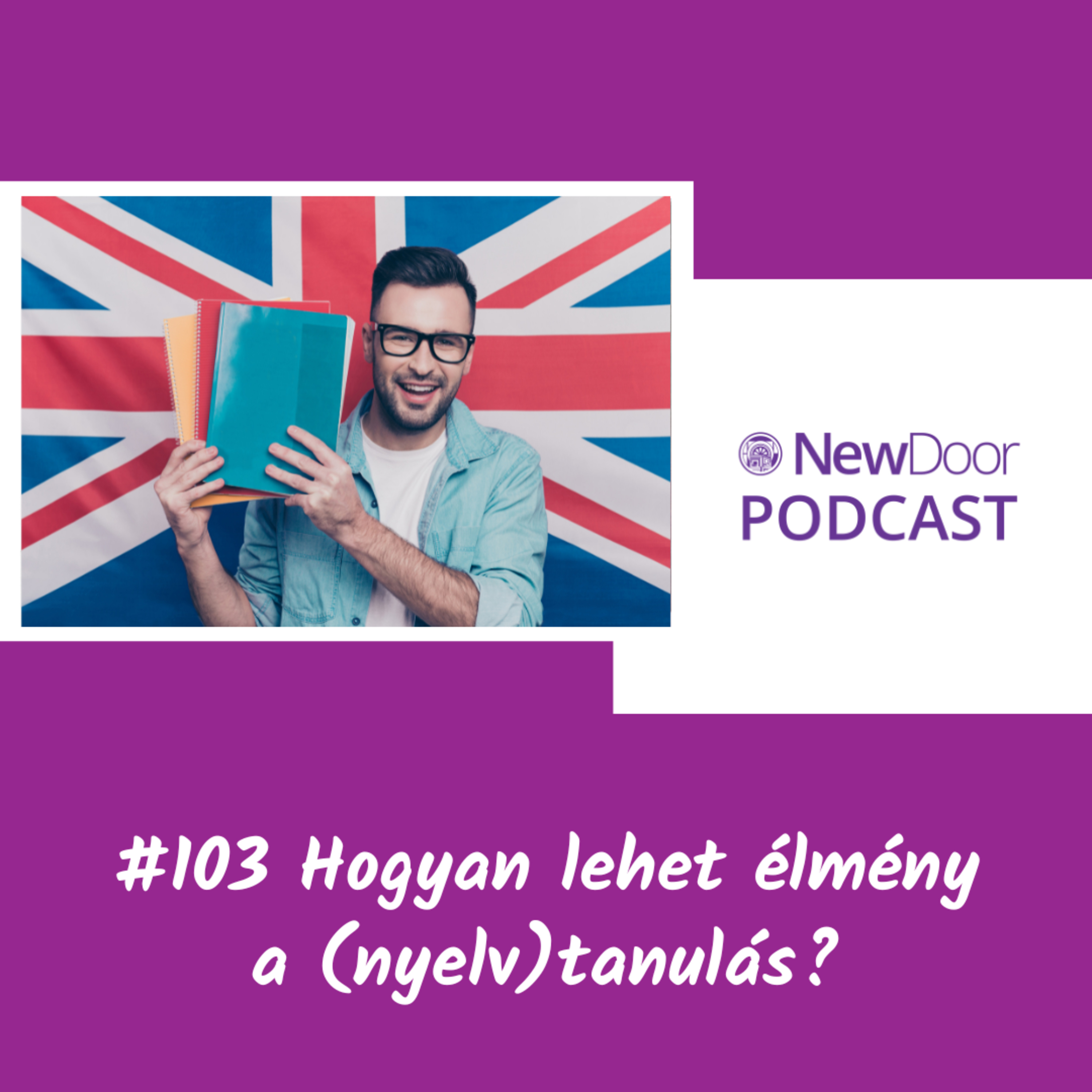 NewDoor Podcast