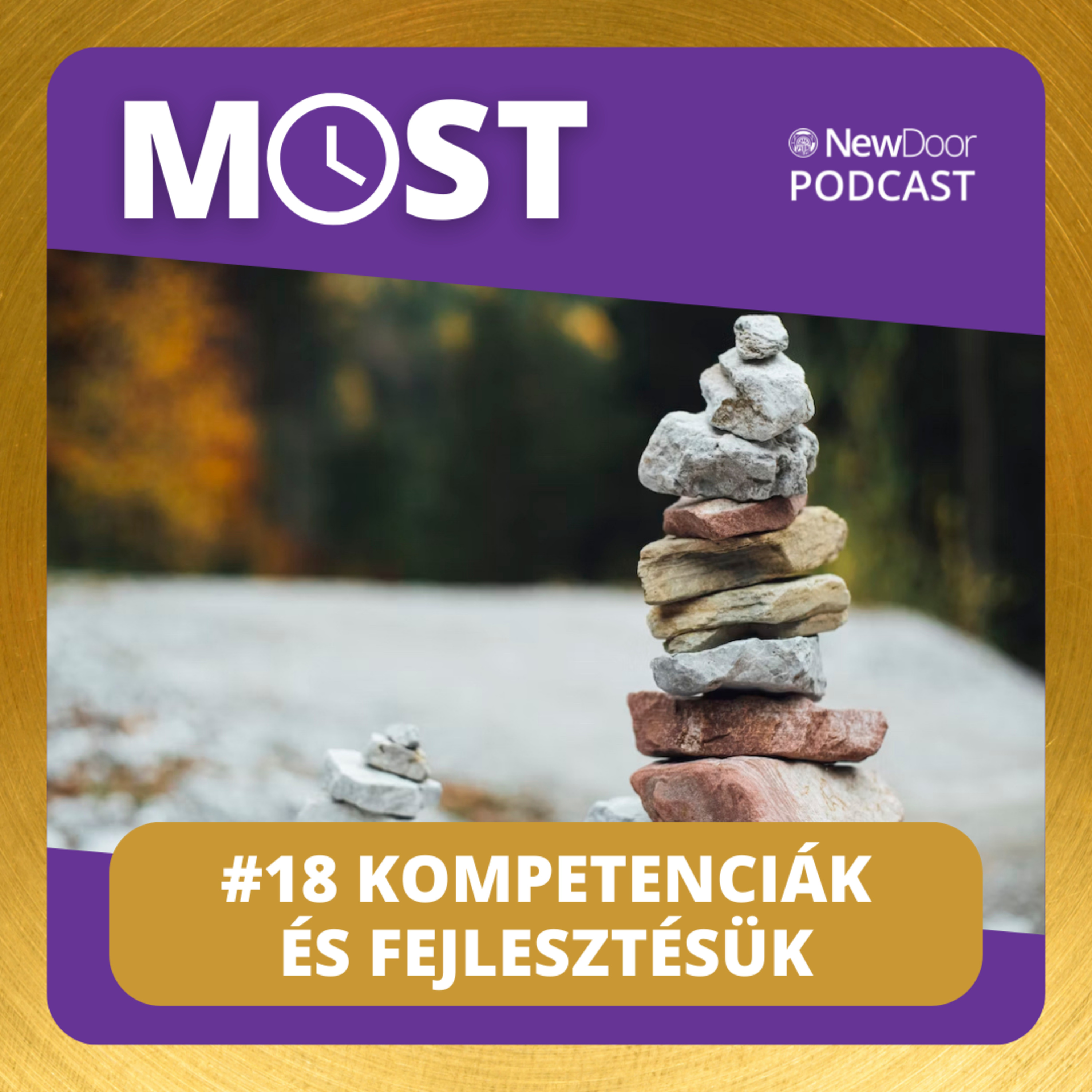 NewDoor Podcast