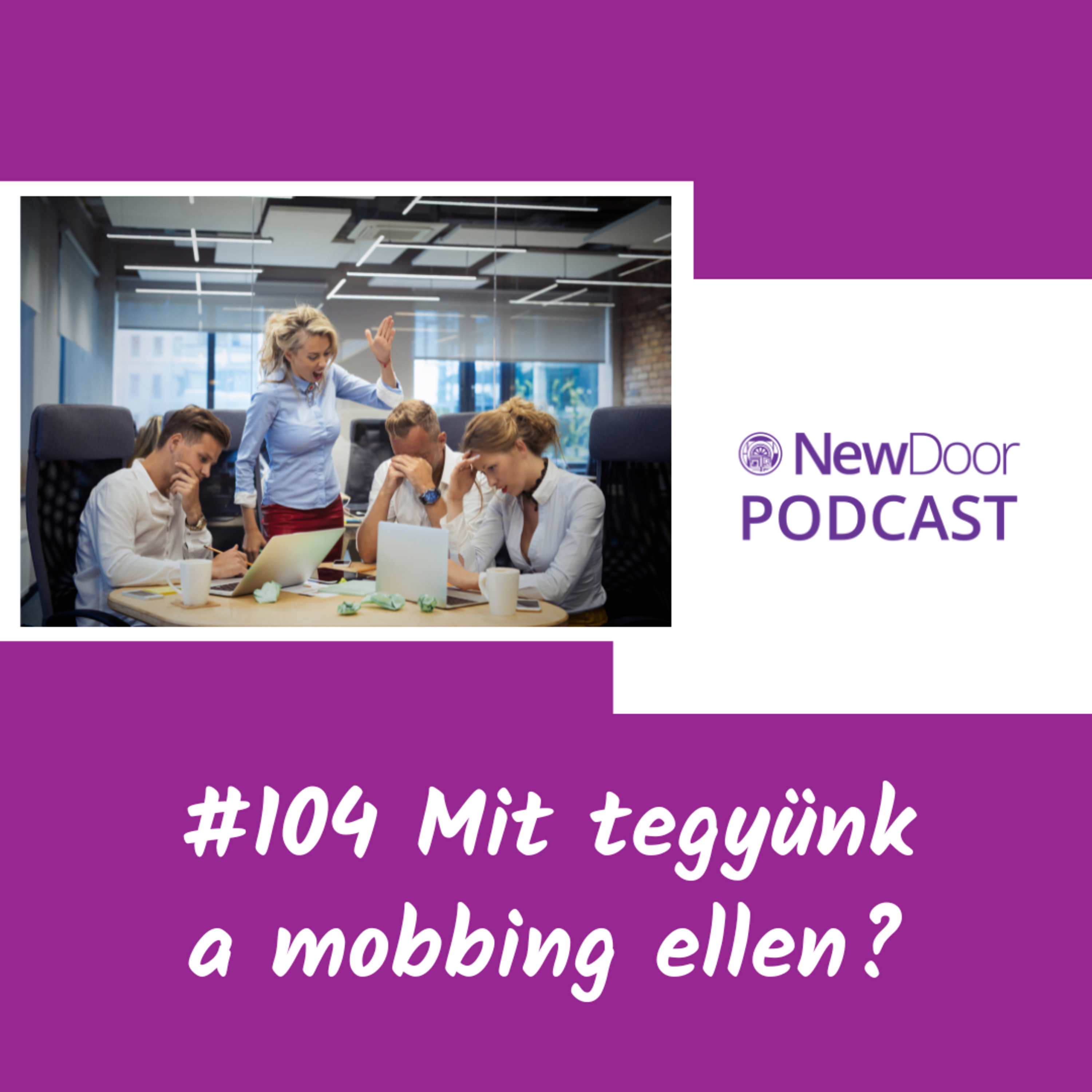 NewDoor Podcast