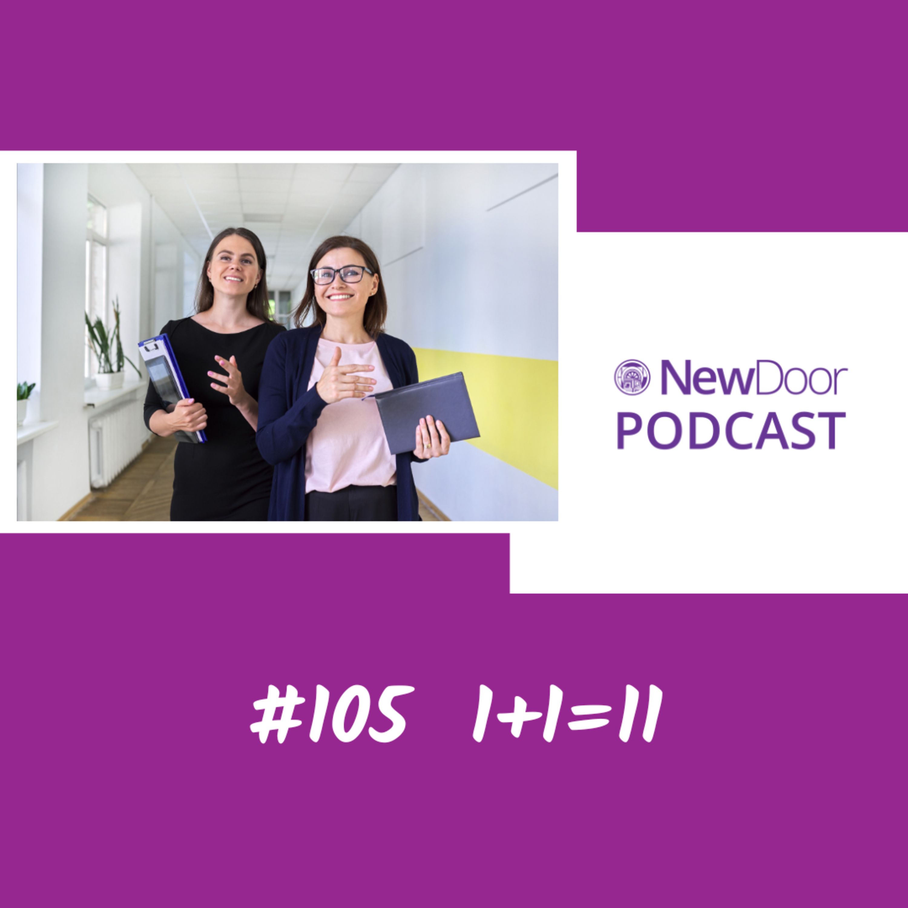 NewDoor Podcast