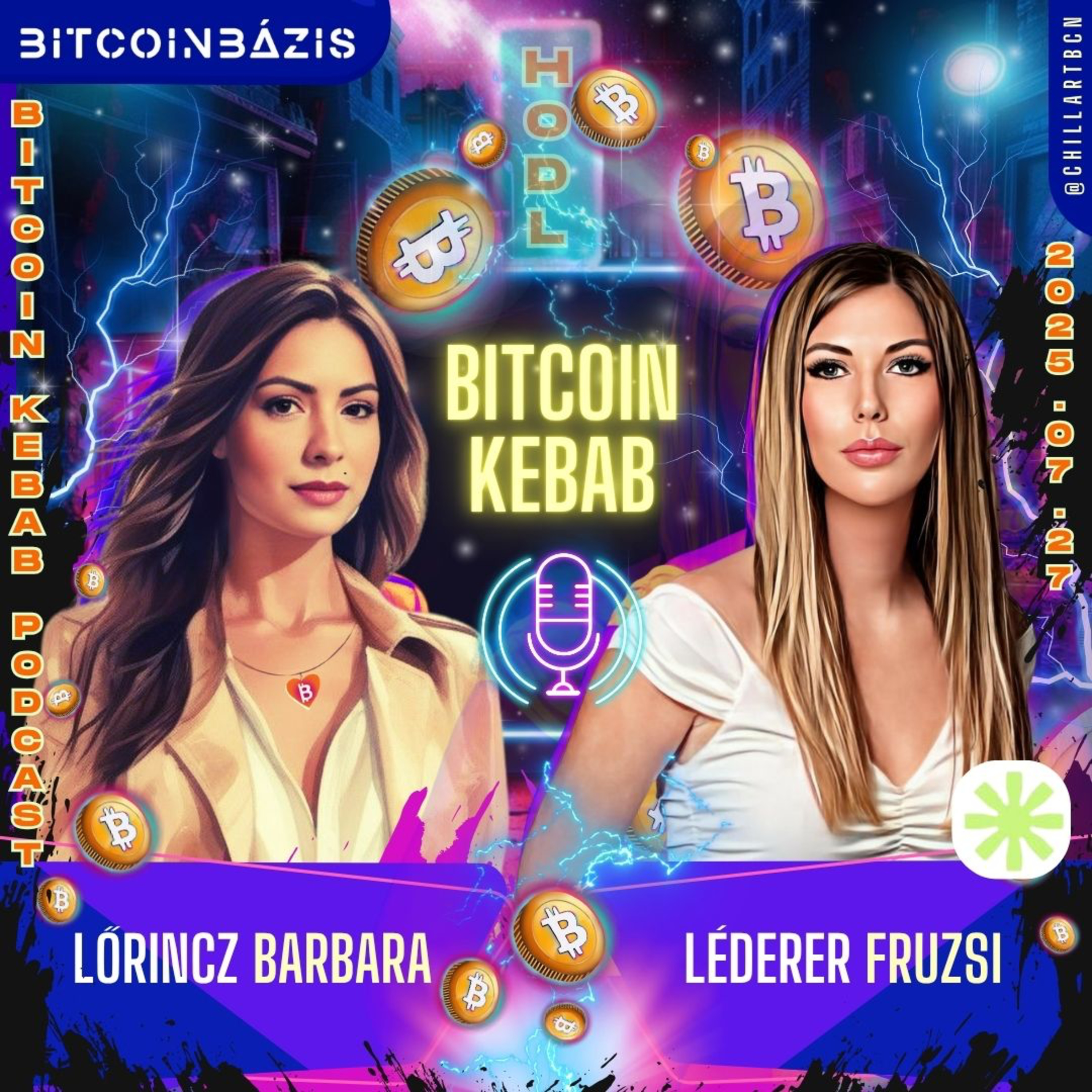 BitcoinBázis - Minden, Ami Kriptó