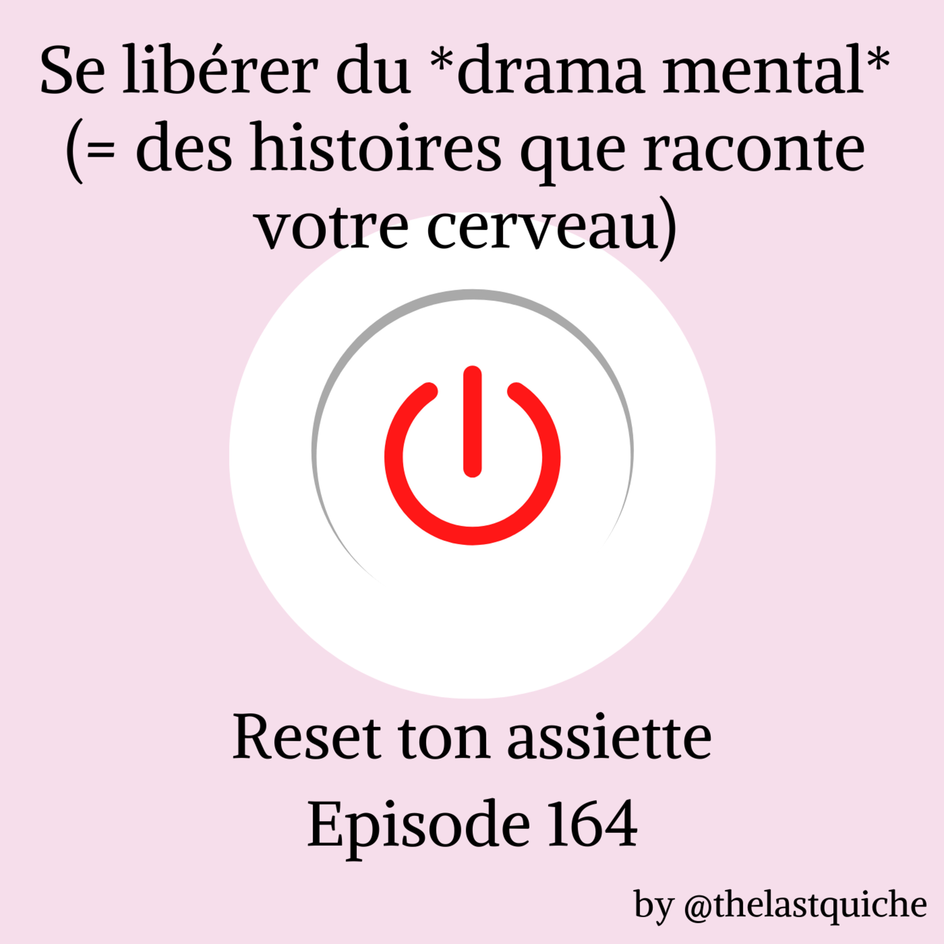 Reset ton assiette | Alimentation Intuitive, culture des régimes et rapport au corps