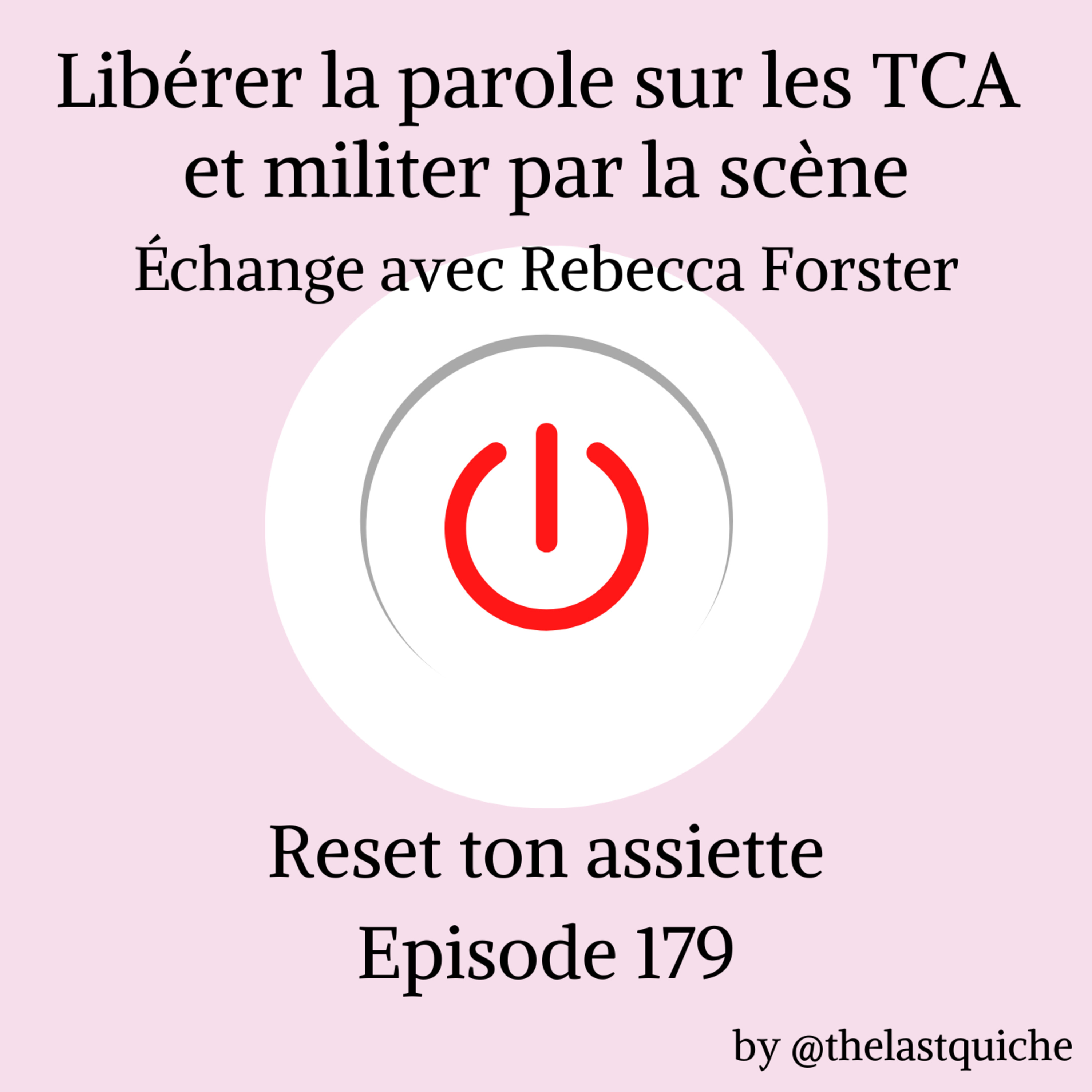 Reset ton assiette | Alimentation Intuitive, culture des régimes et rapport au corps