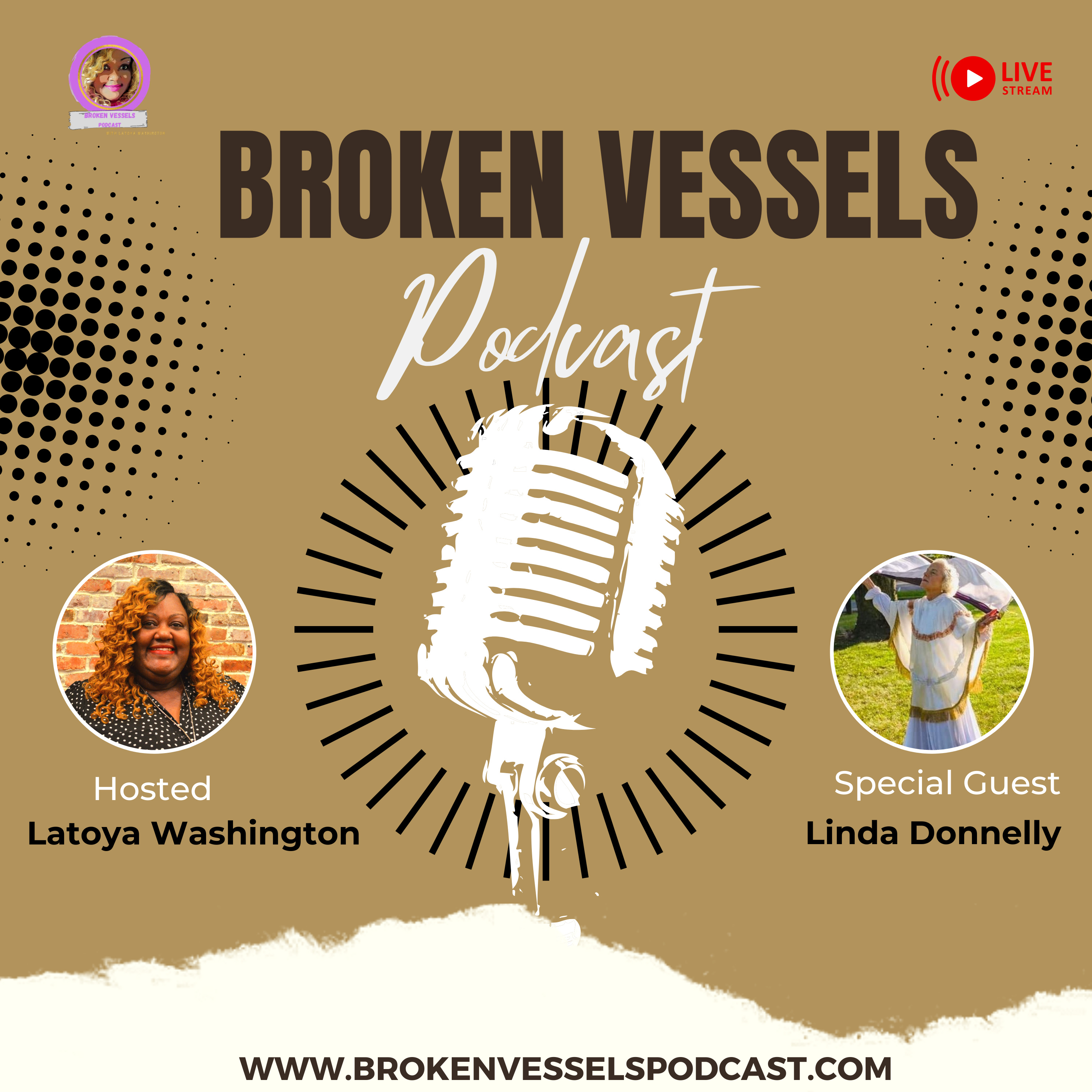 Broken Vessels