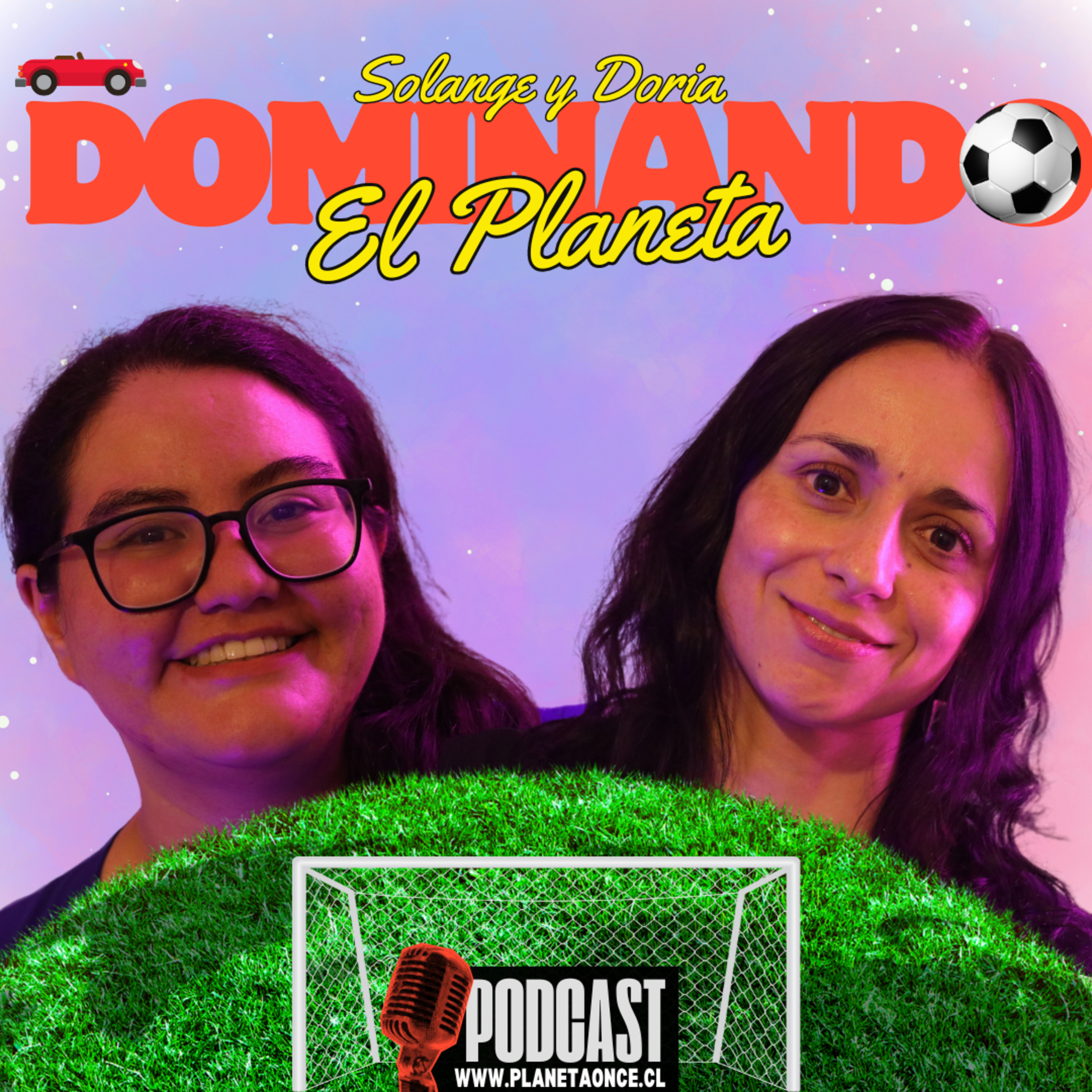 DOMINANDO EL PLANETA / BRASILEIRAO