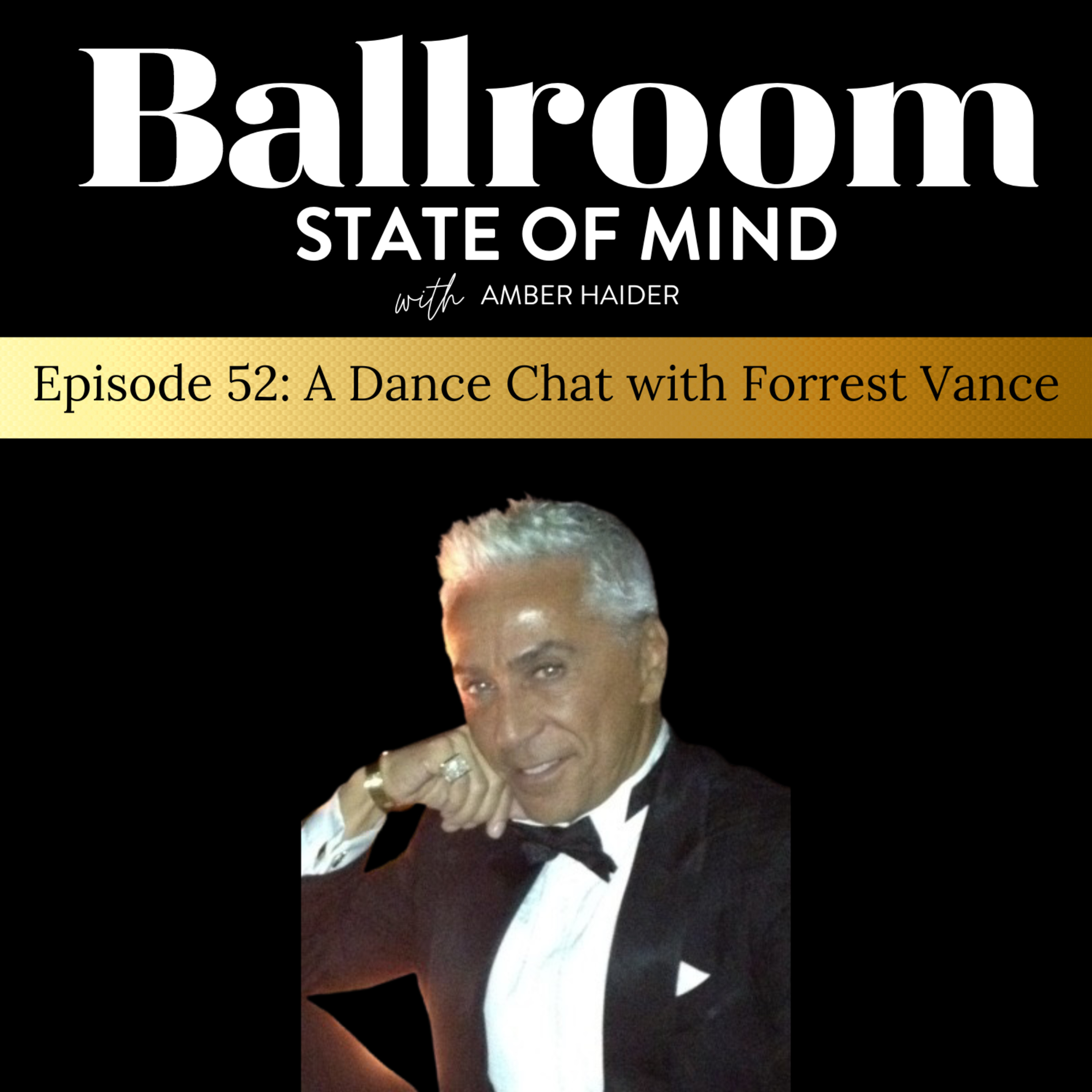 Ballroom State of Mind