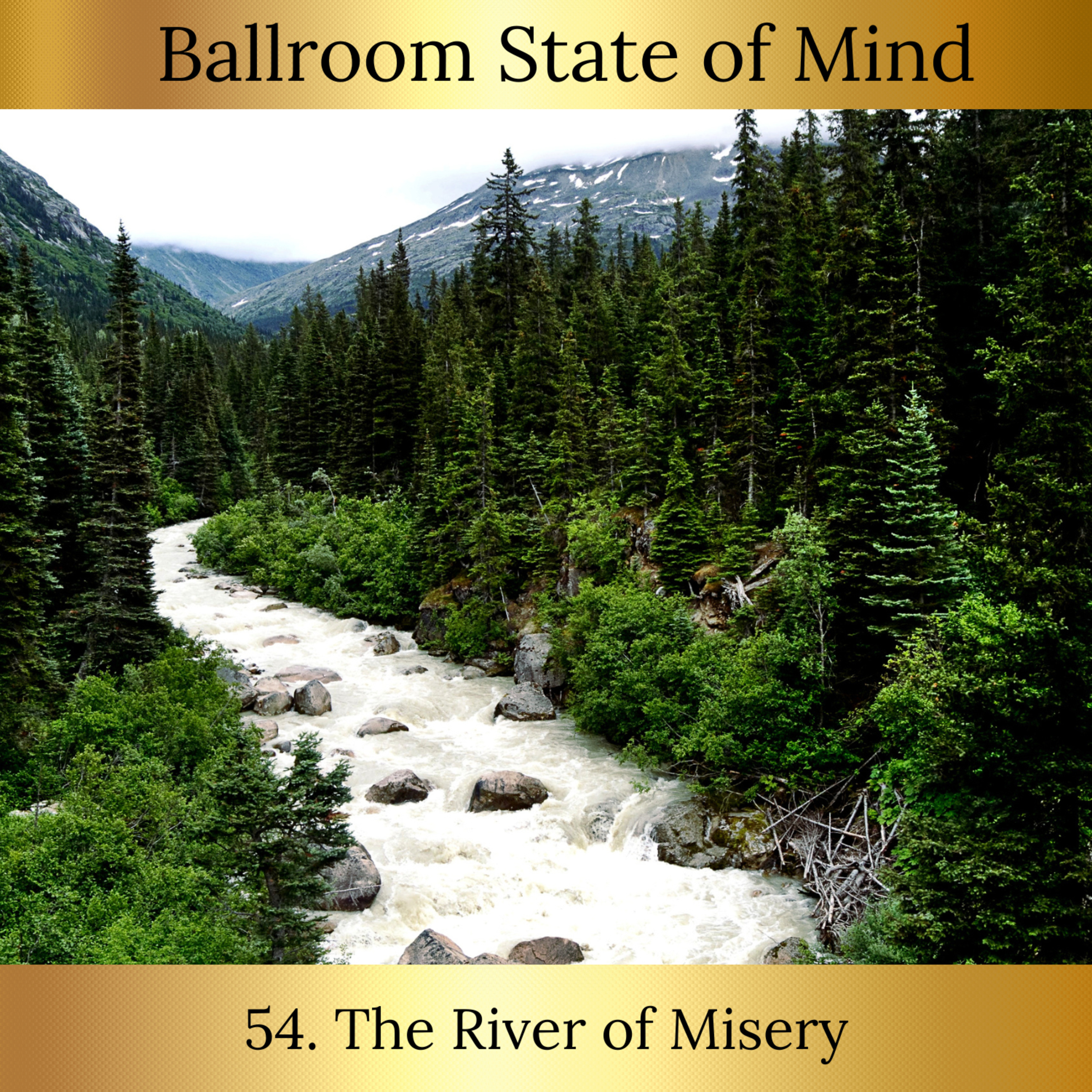 Ballroom State of Mind