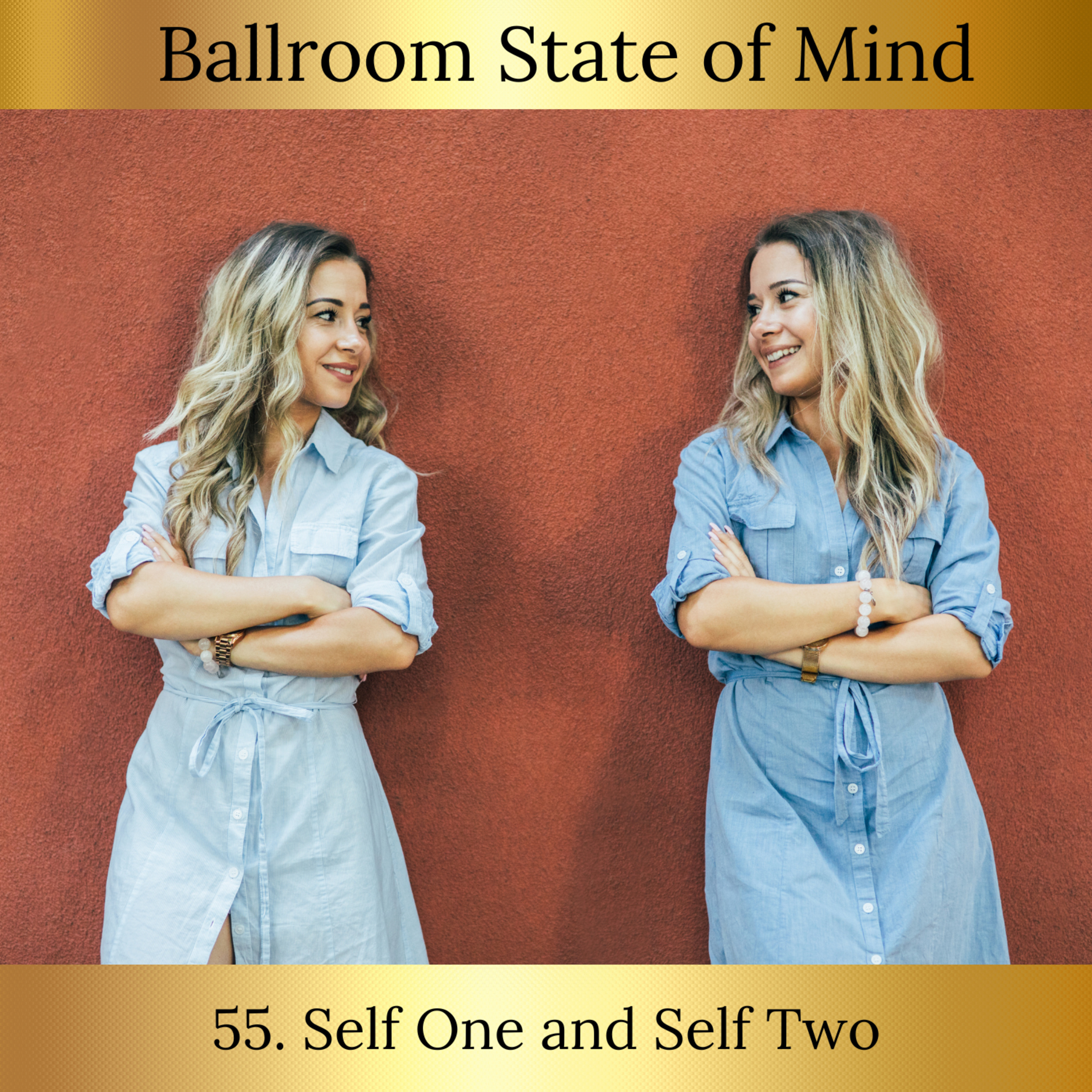 Ballroom State of Mind