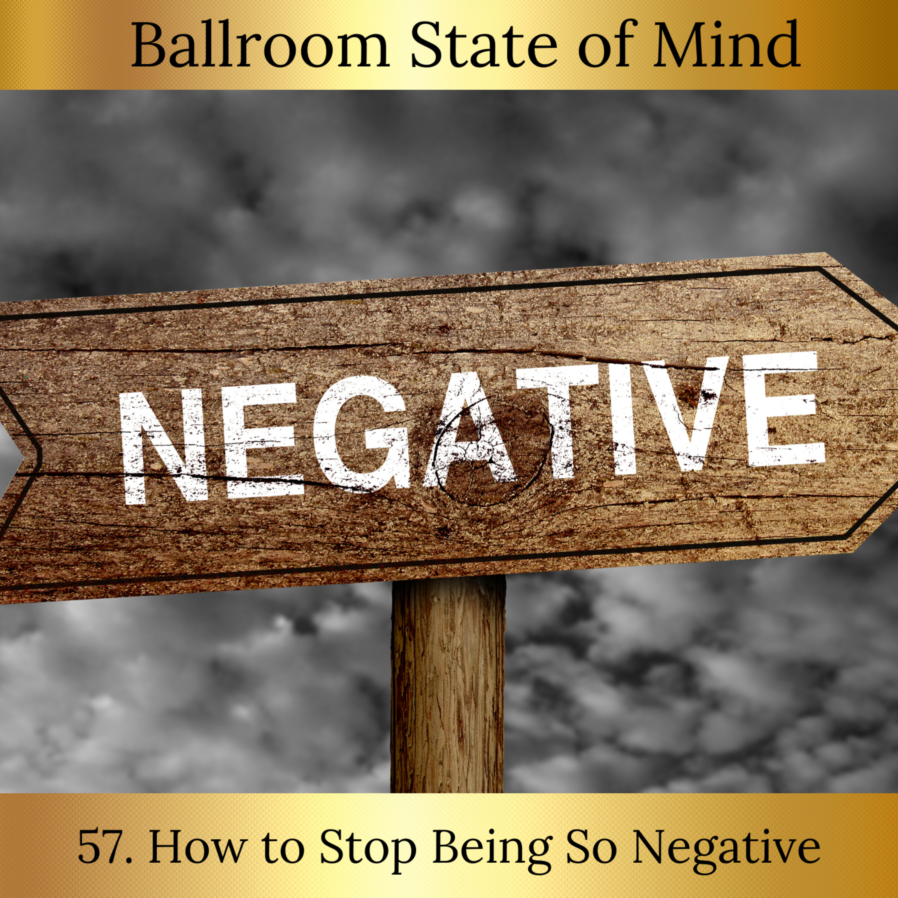 Ballroom State of Mind