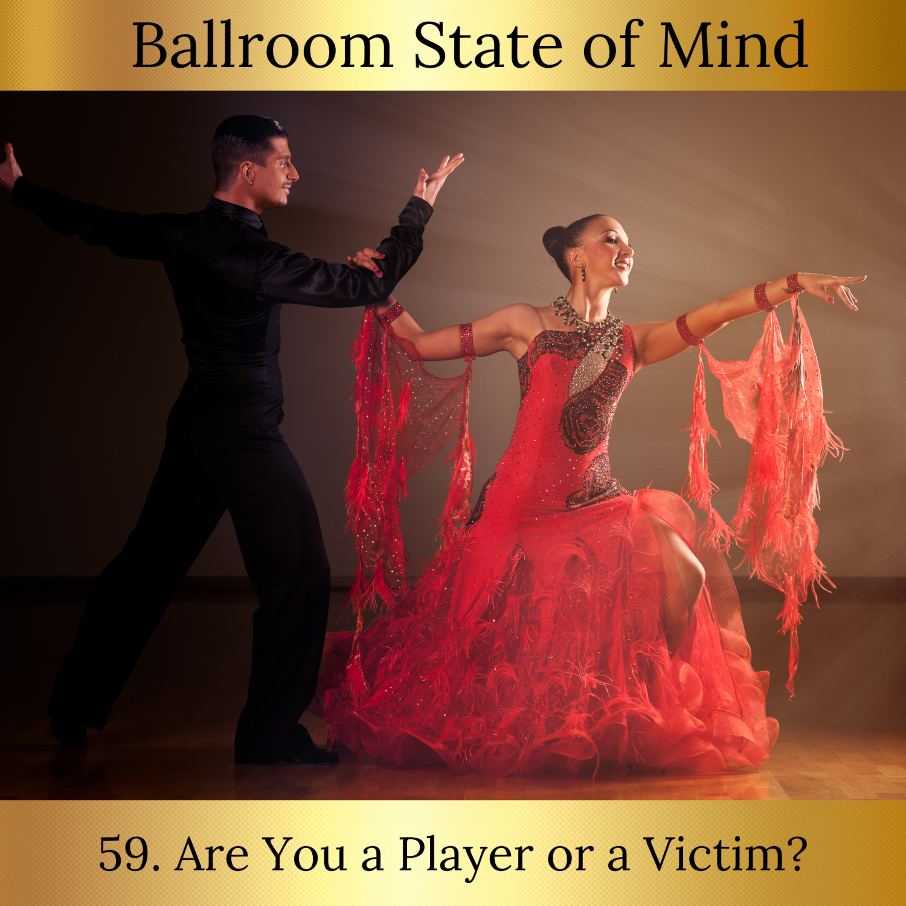 Ballroom State of Mind