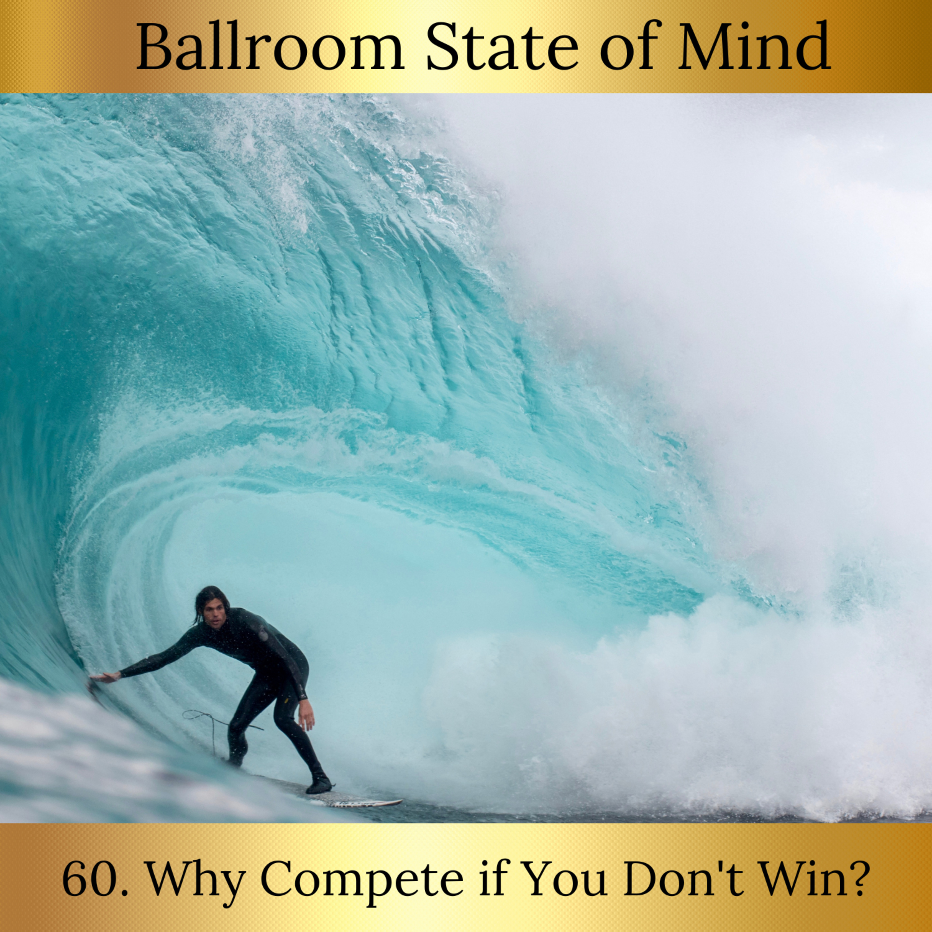 Ballroom State of Mind