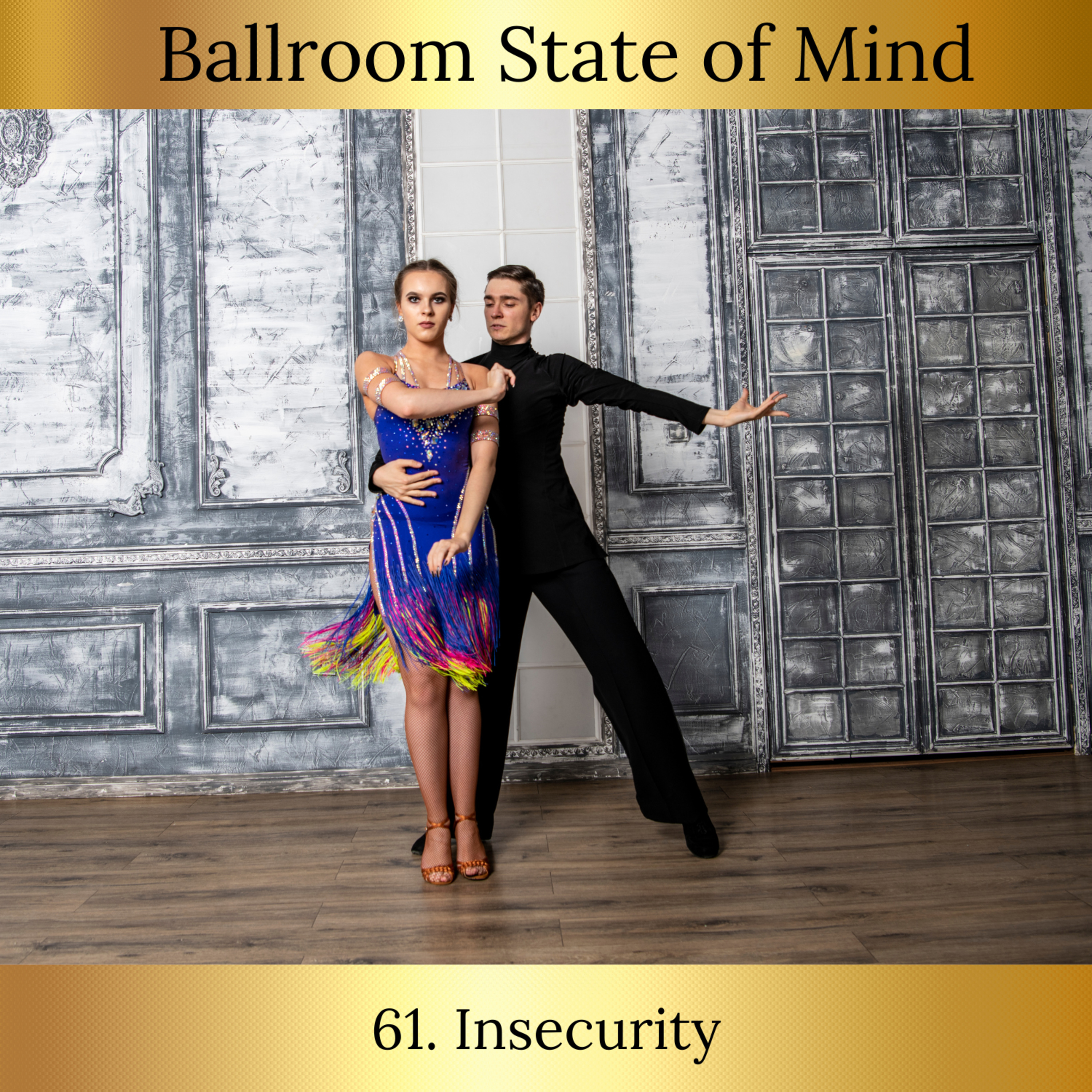 Ballroom State of Mind