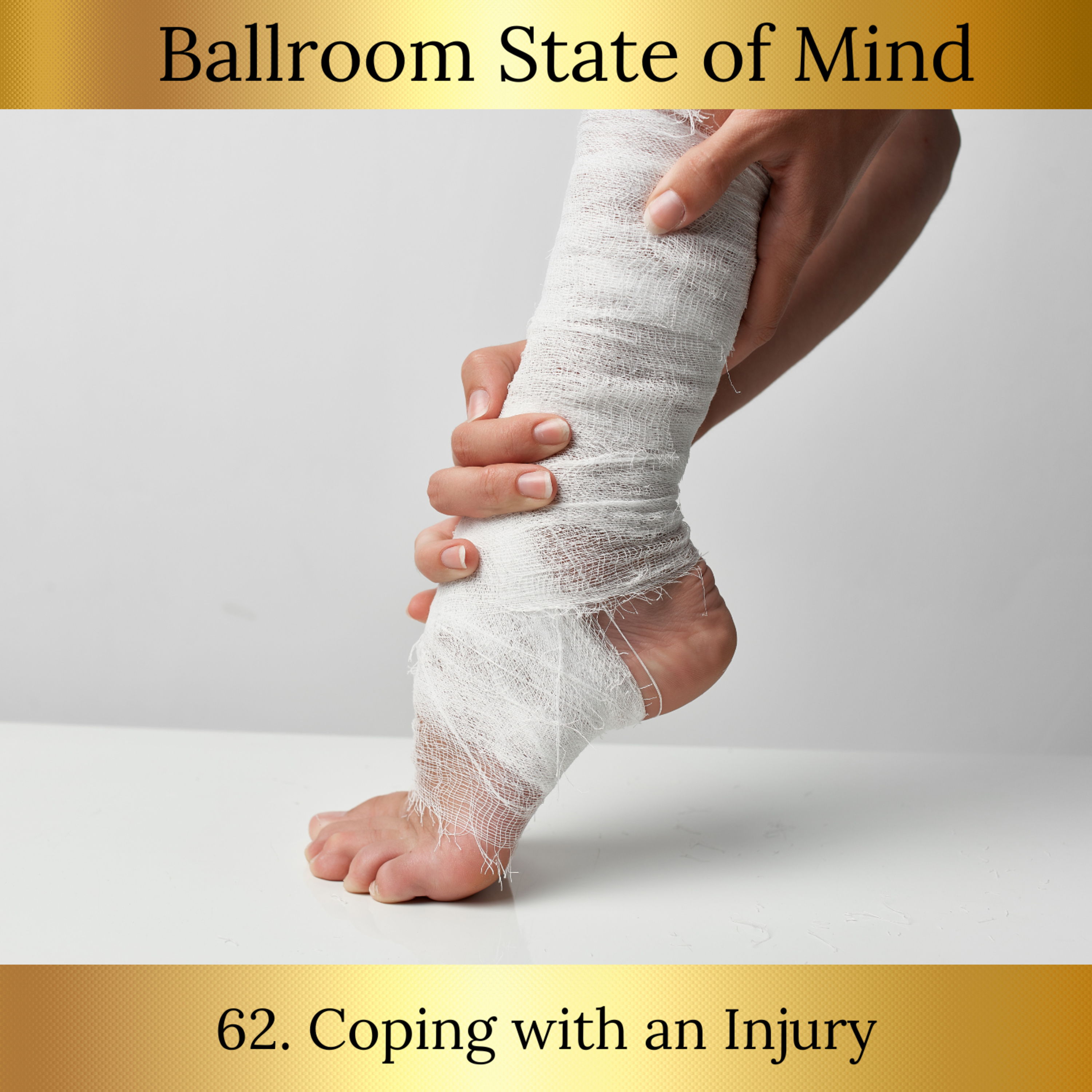 Ballroom State of Mind