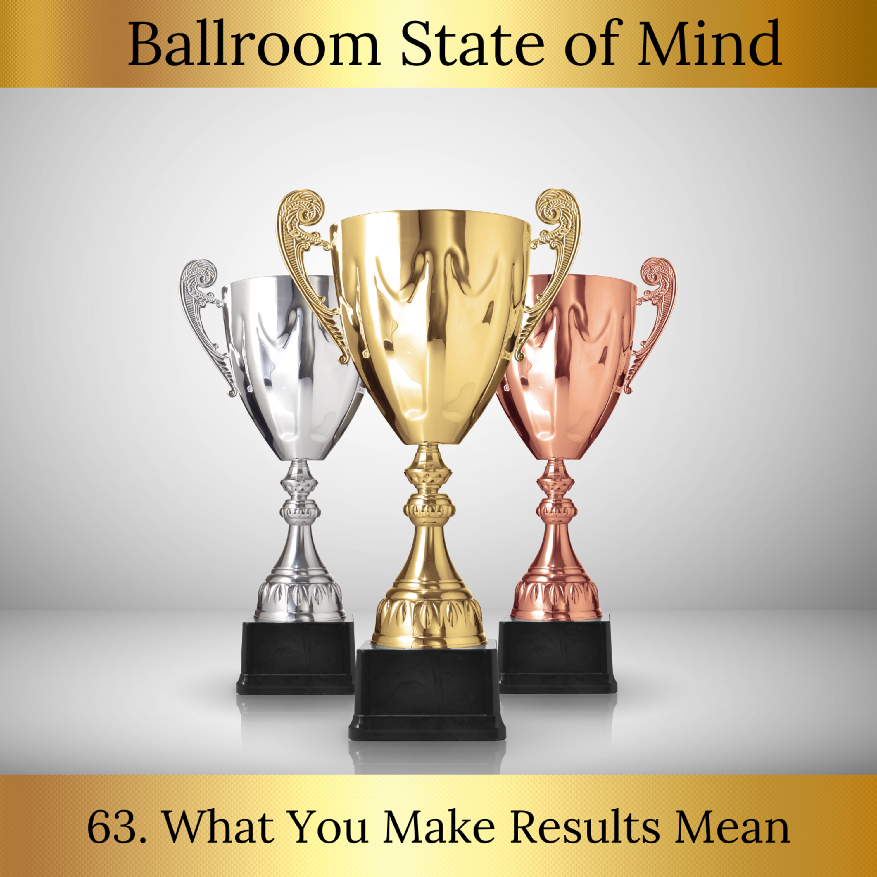 Ballroom State of Mind