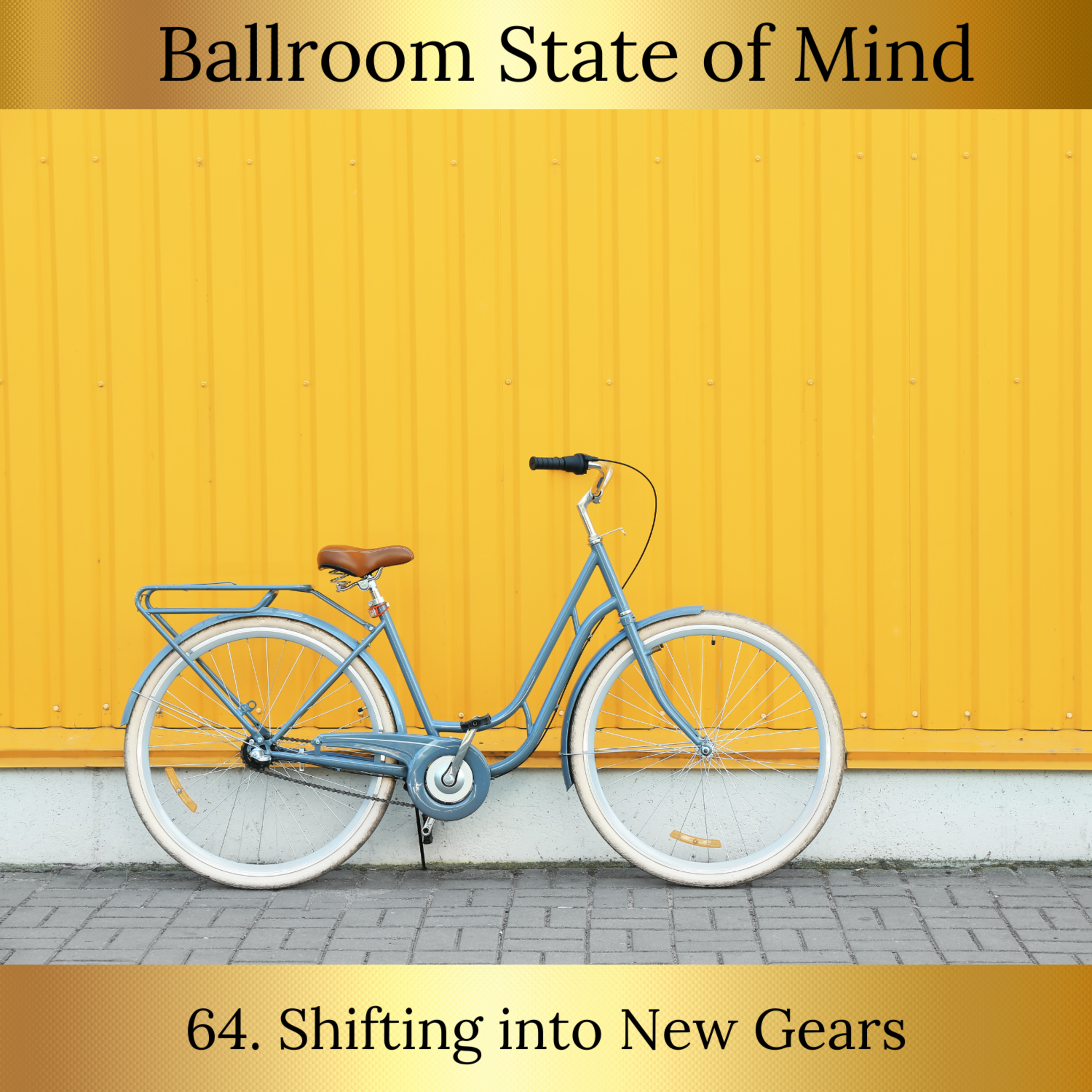 Ballroom State of Mind