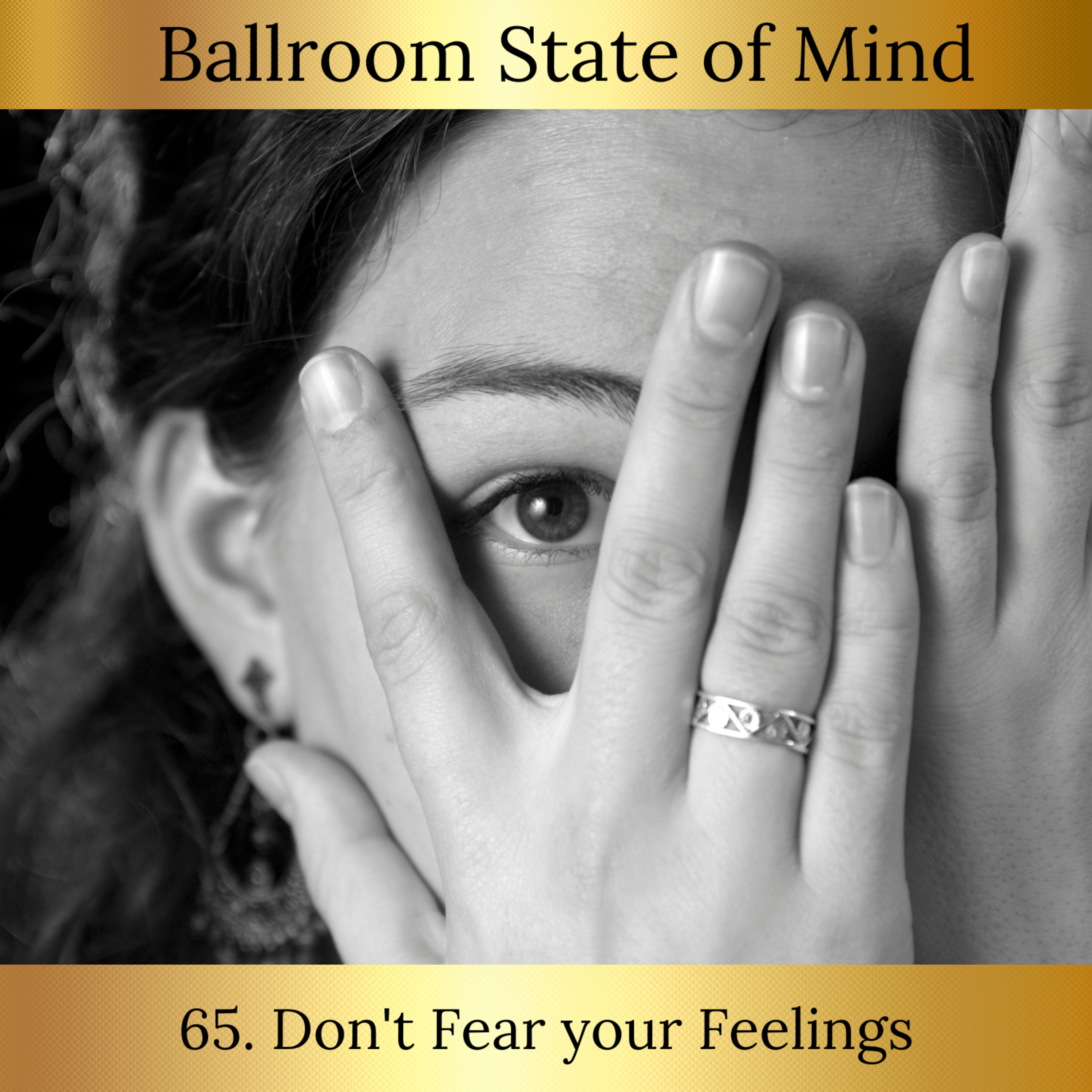 Ballroom State of Mind