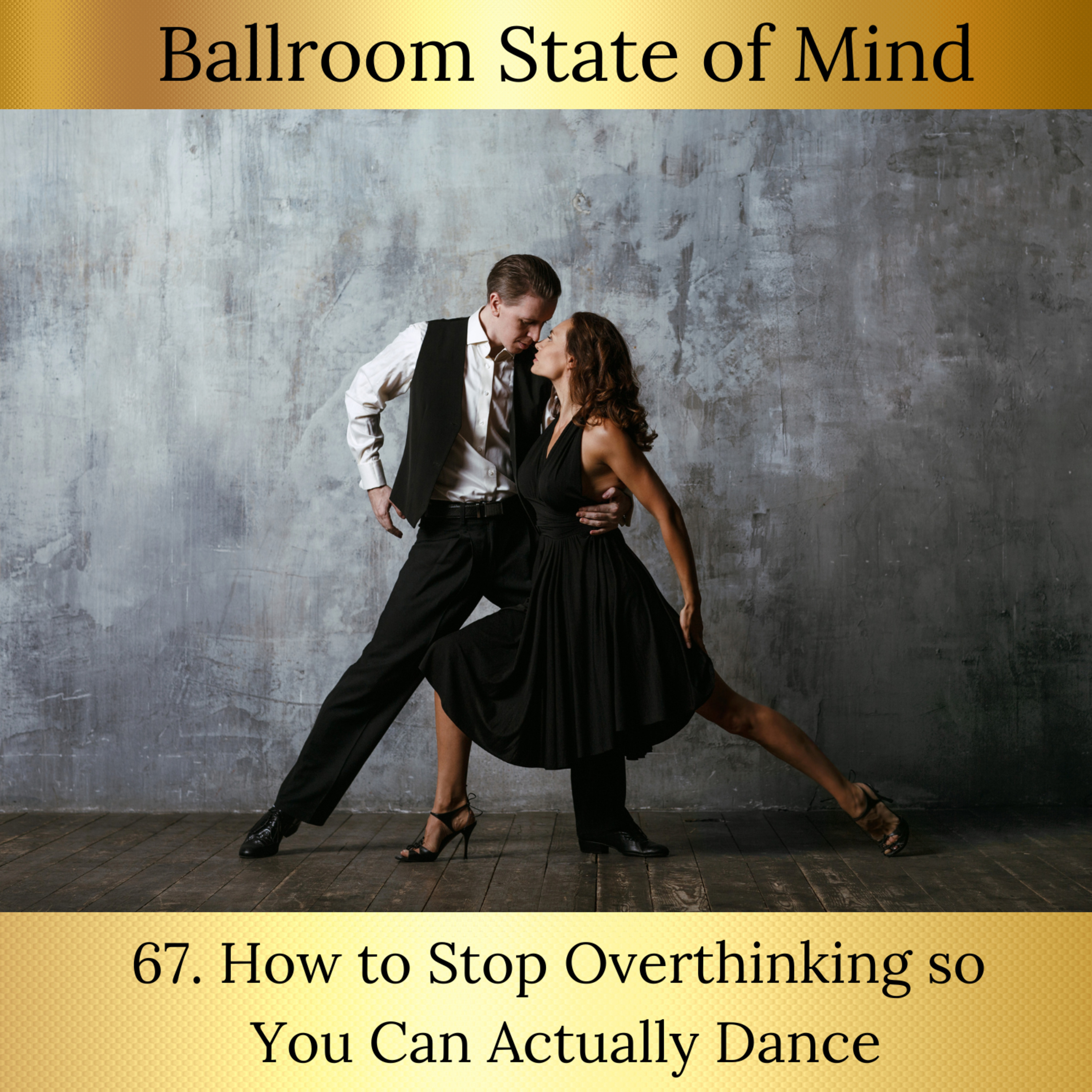 Ballroom State of Mind
