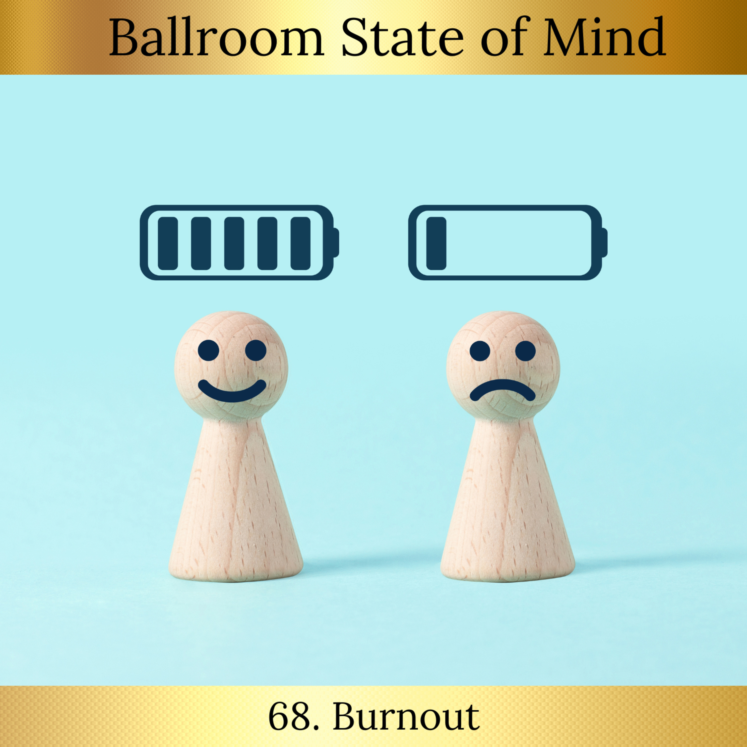 Ballroom State of Mind
