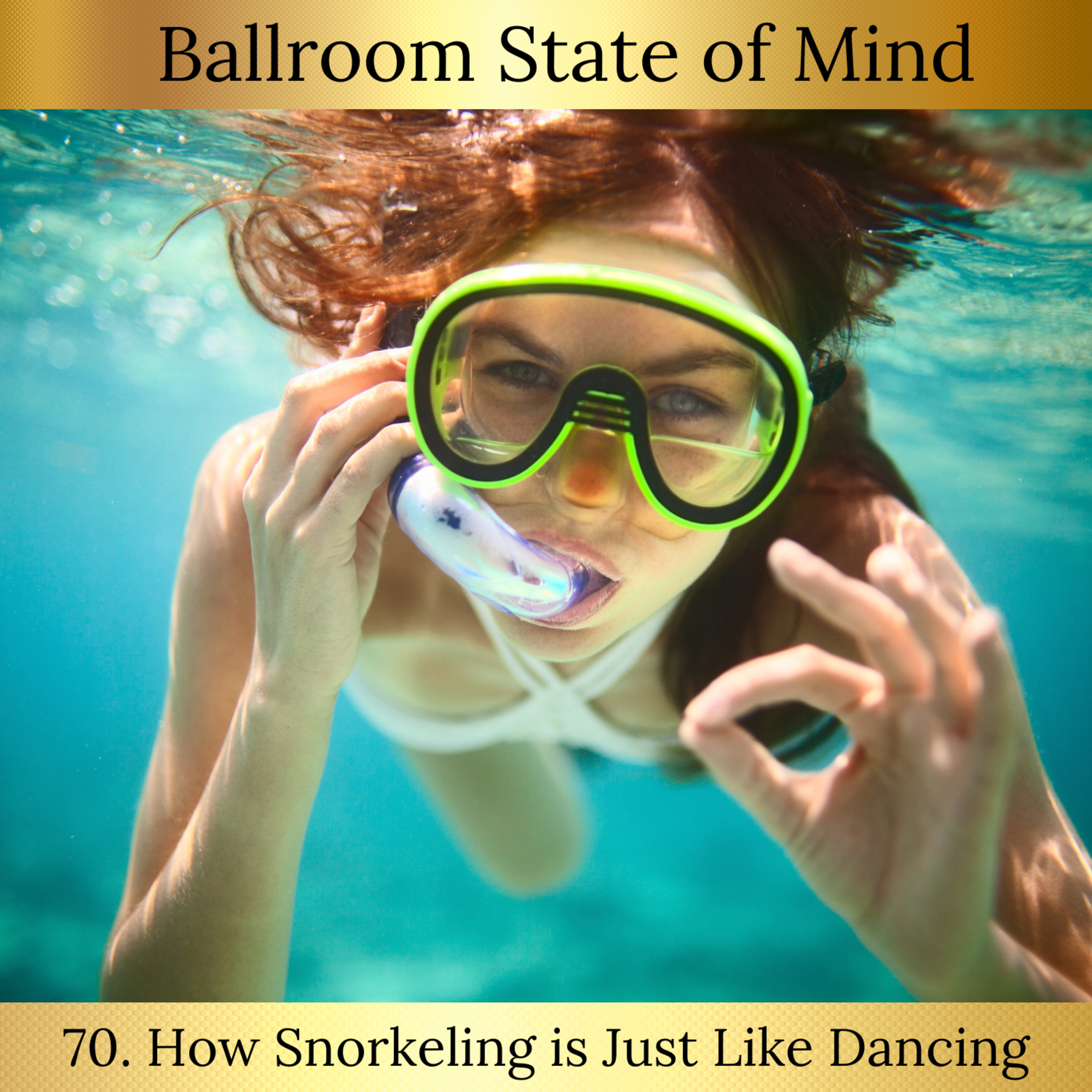 Ballroom State of Mind