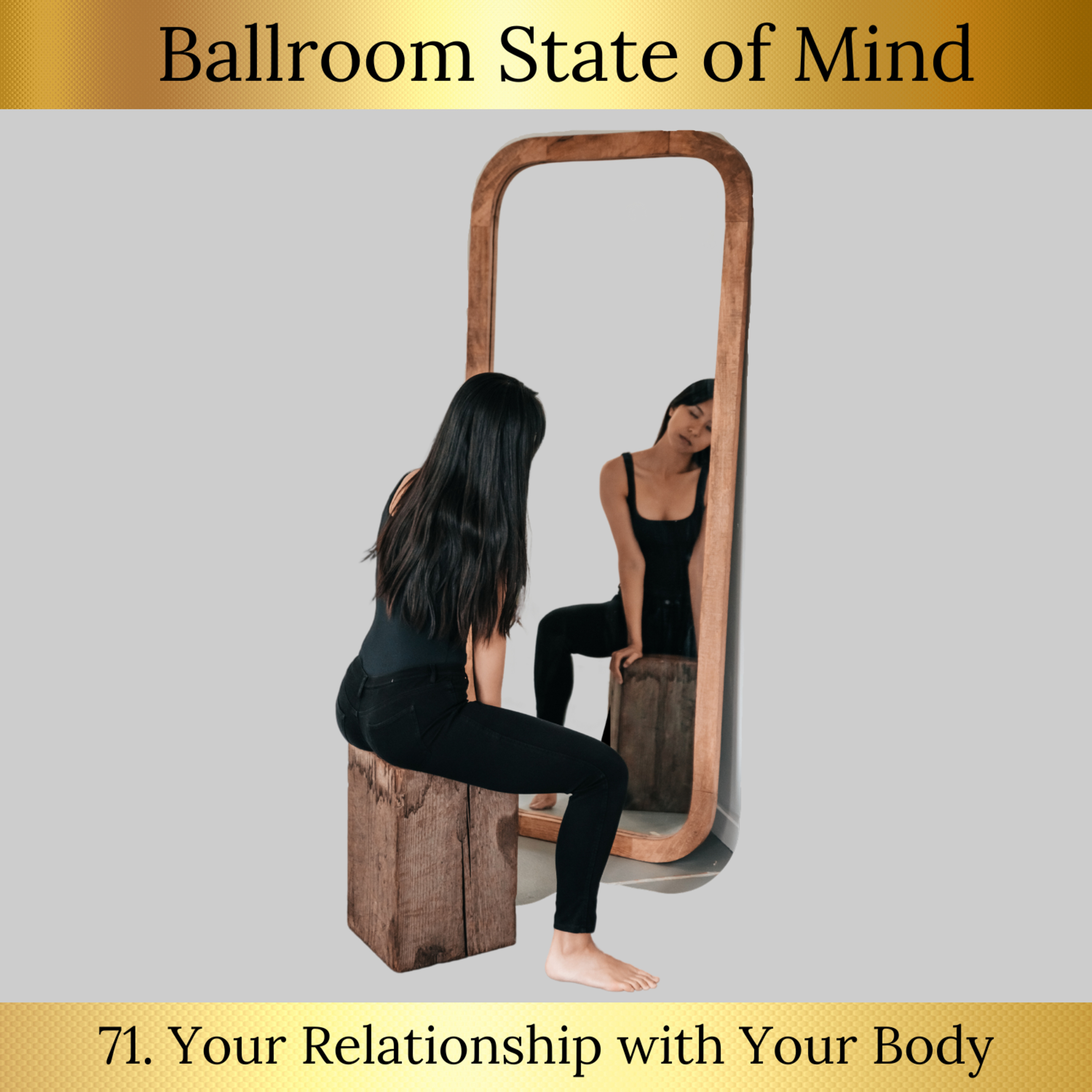 Ballroom State of Mind