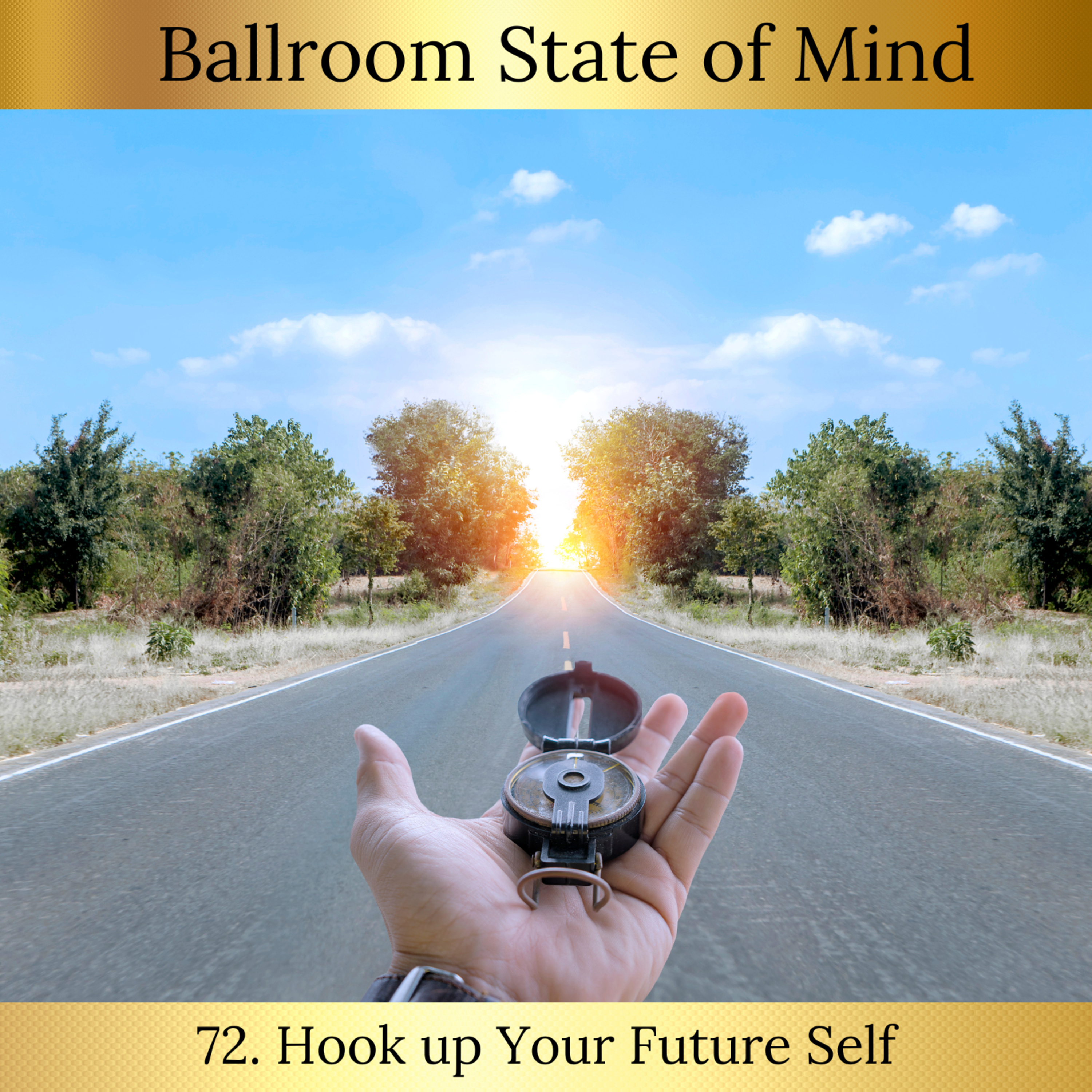 Ballroom State of Mind