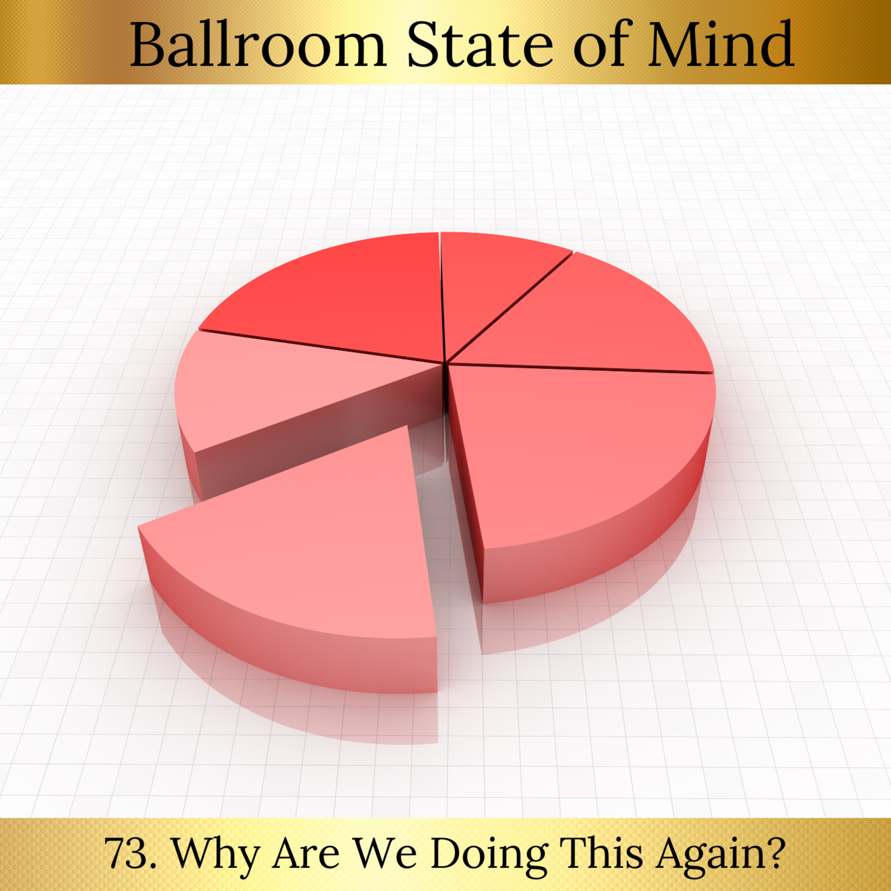 Ballroom State of Mind