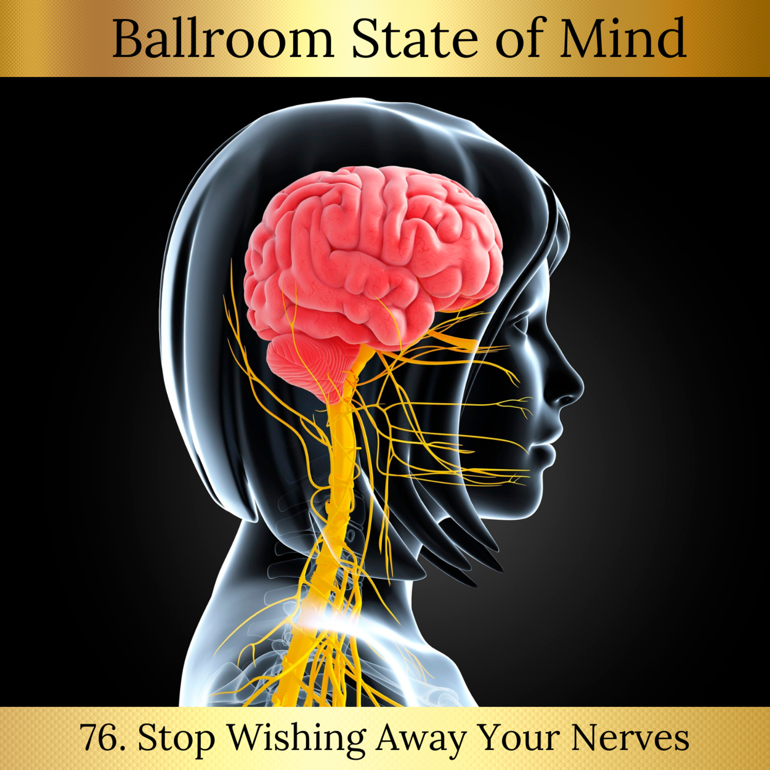 Ballroom State of Mind