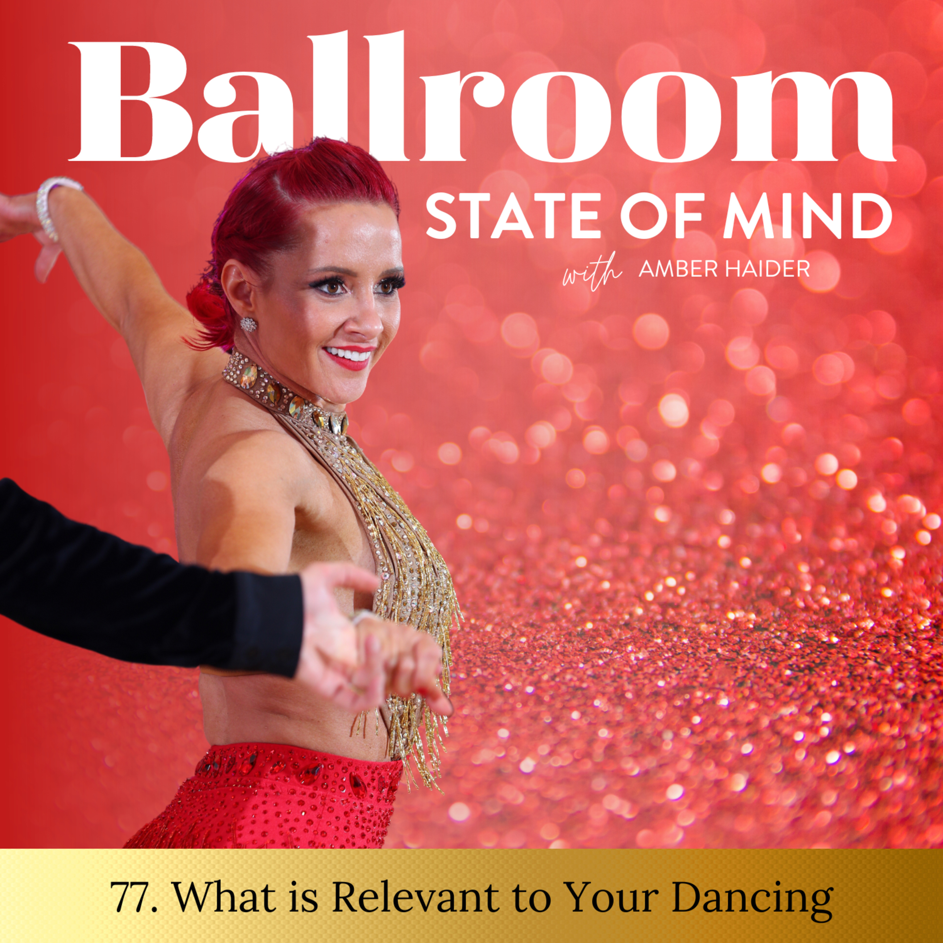 Ballroom State of Mind