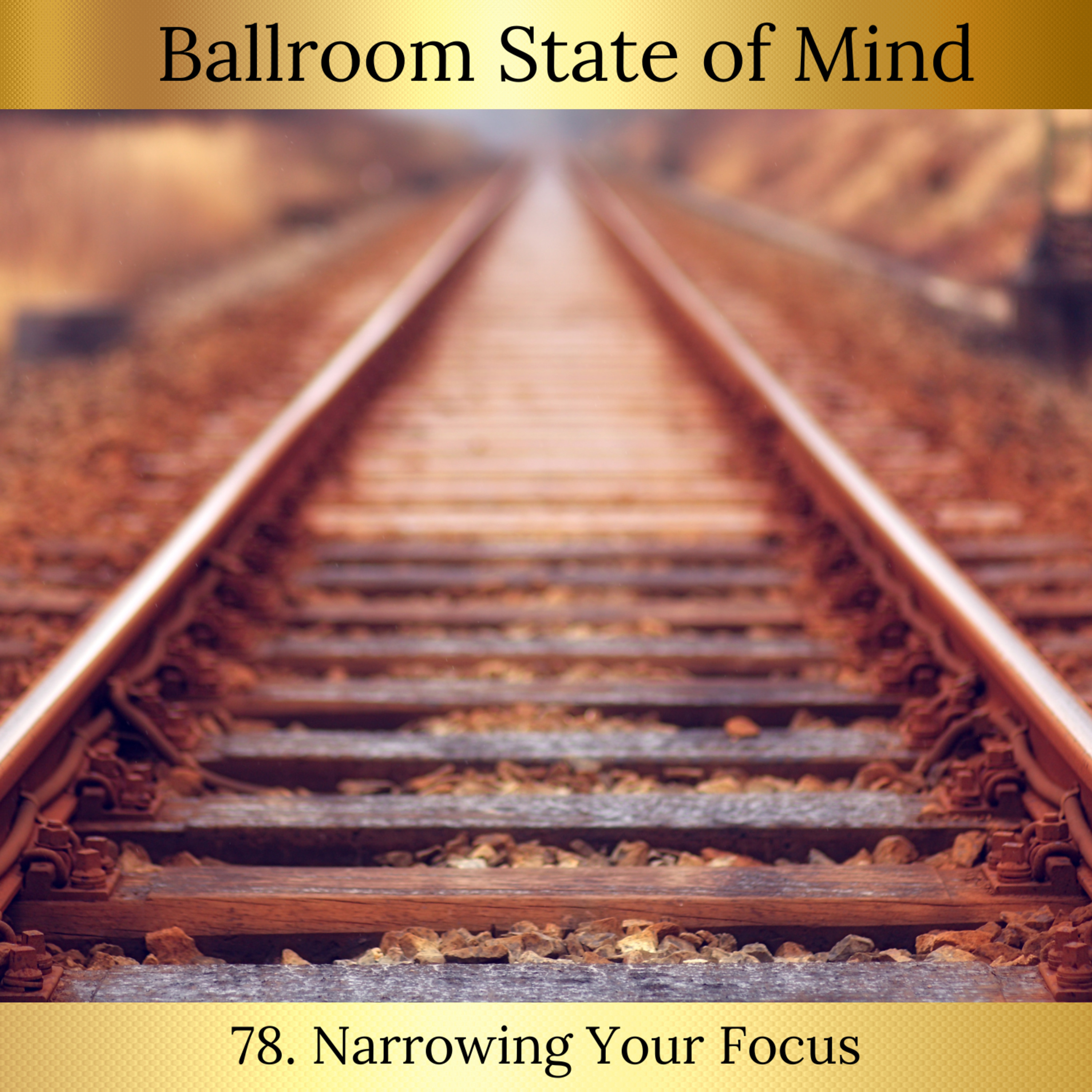 Ballroom State of Mind