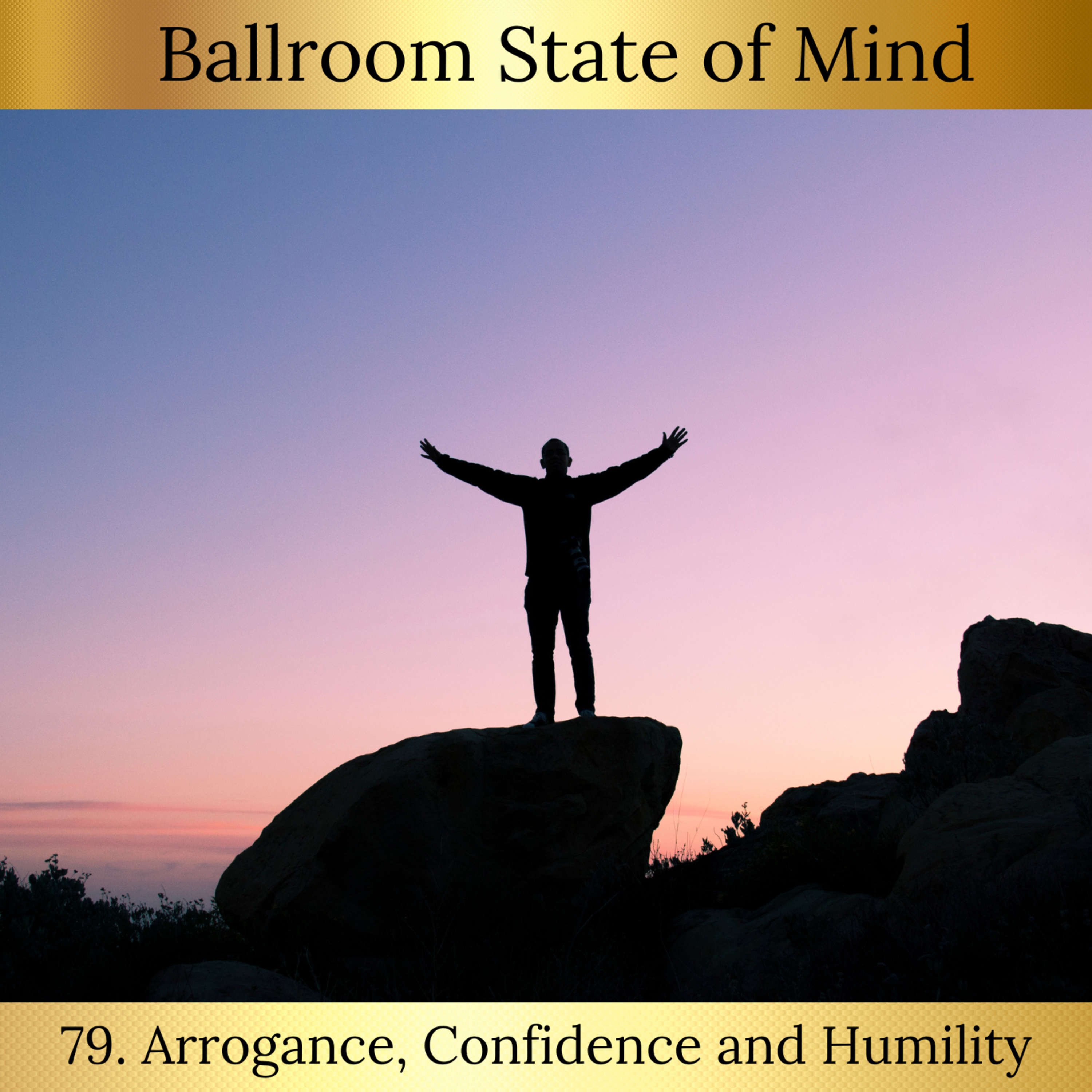 Ballroom State of Mind
