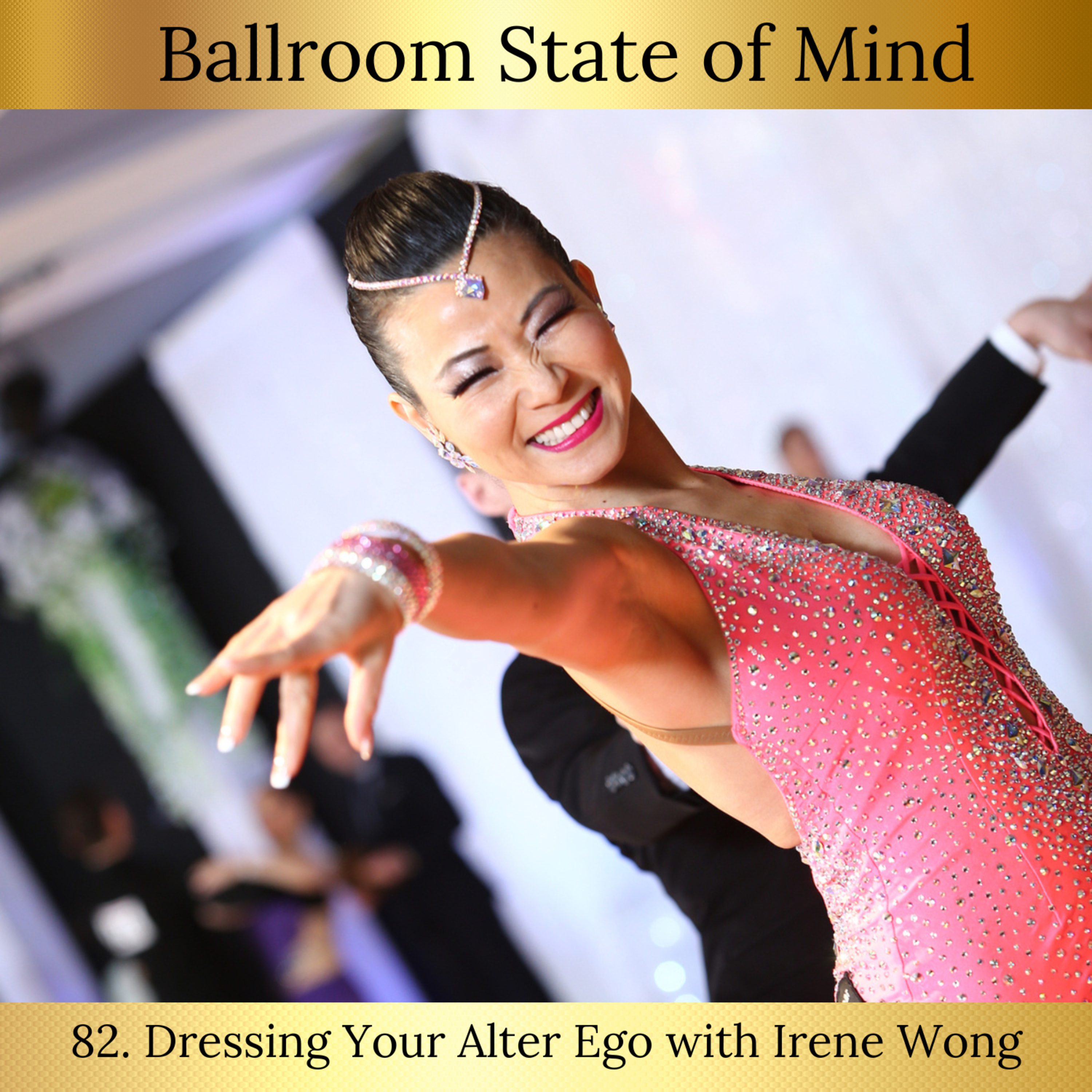 Ballroom State of Mind