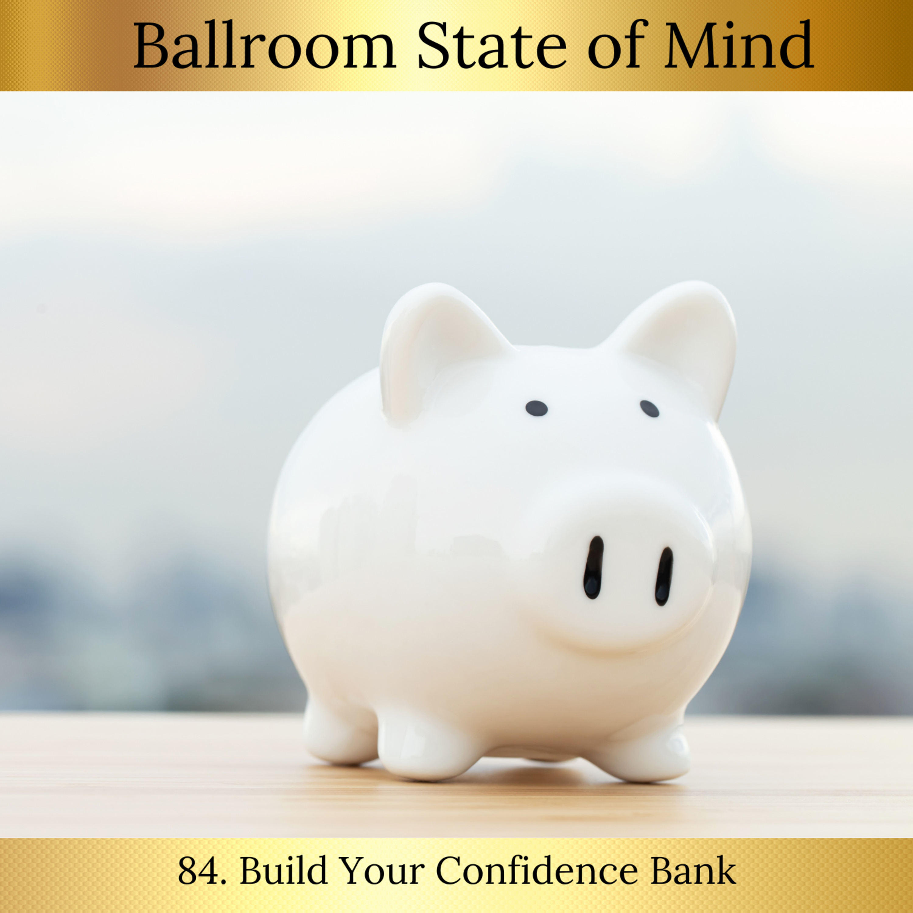Ballroom State of Mind