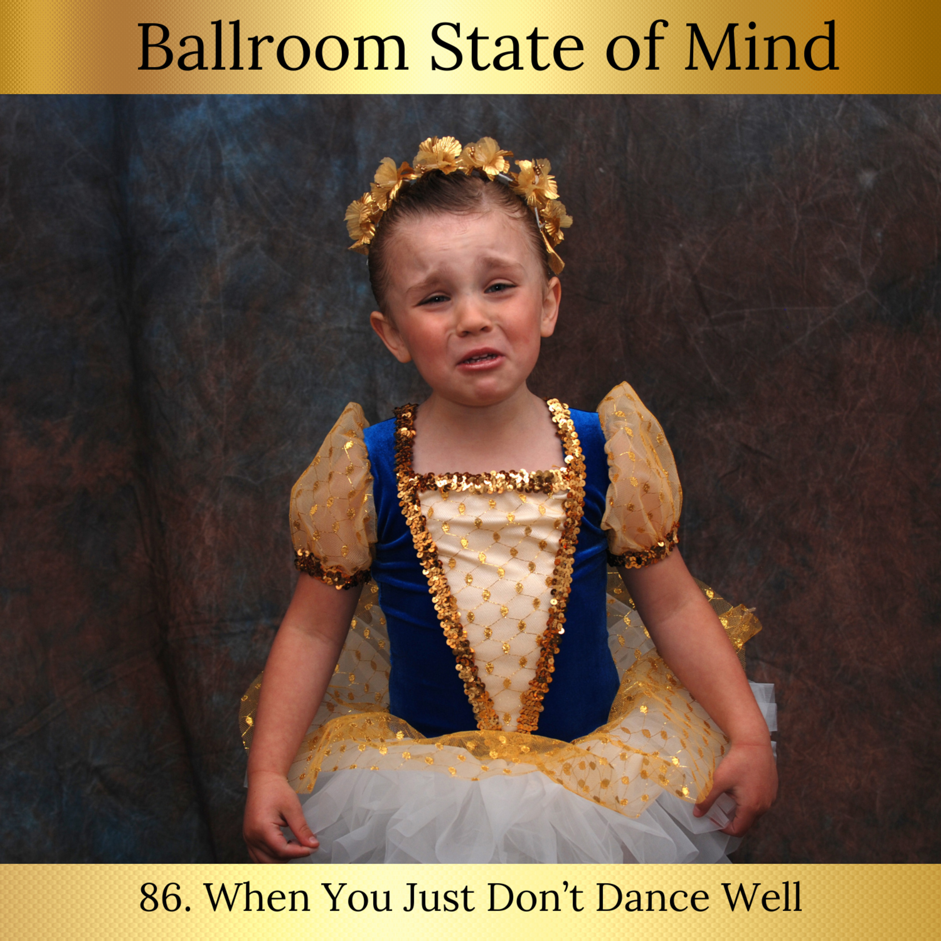 Ballroom State of Mind