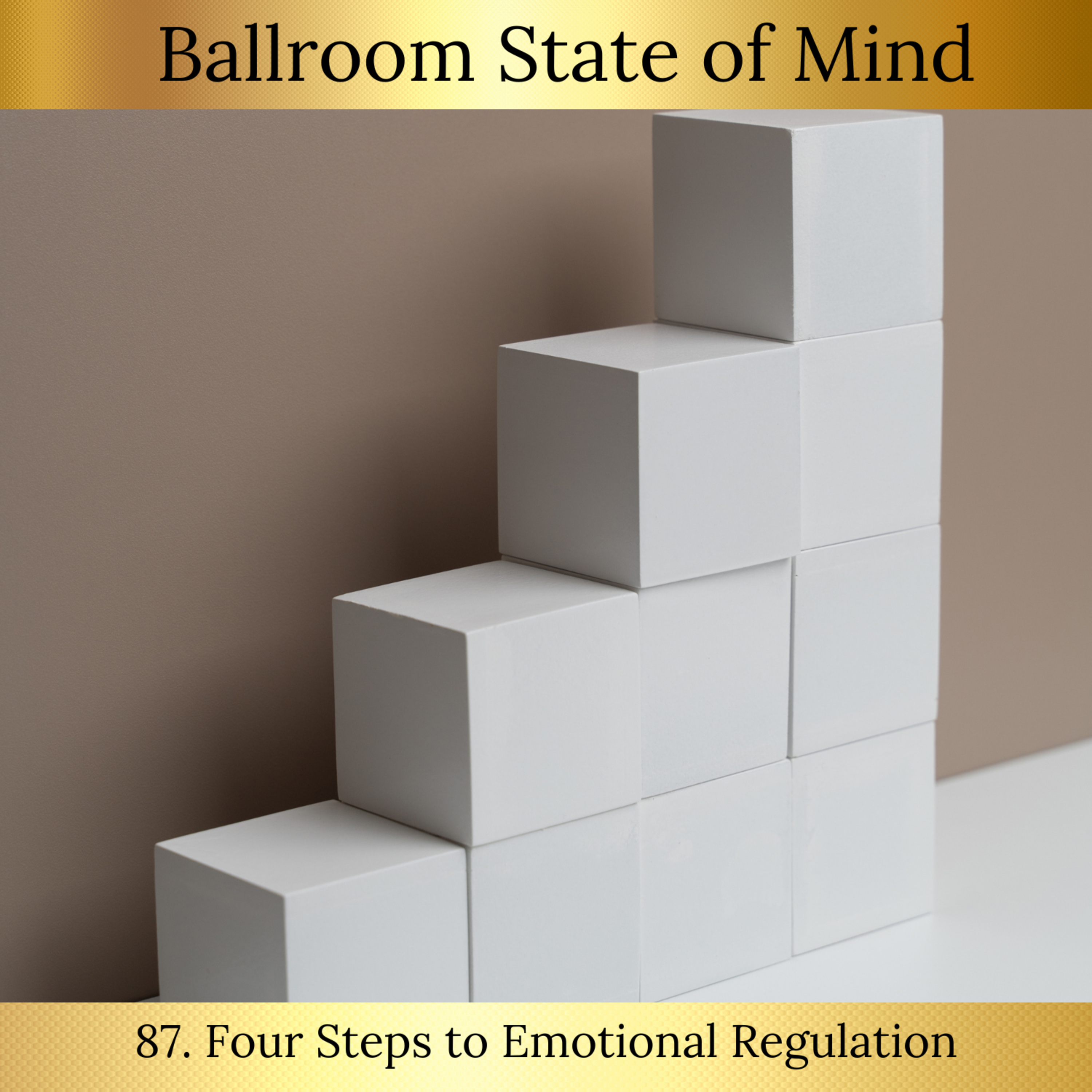 Ballroom State of Mind