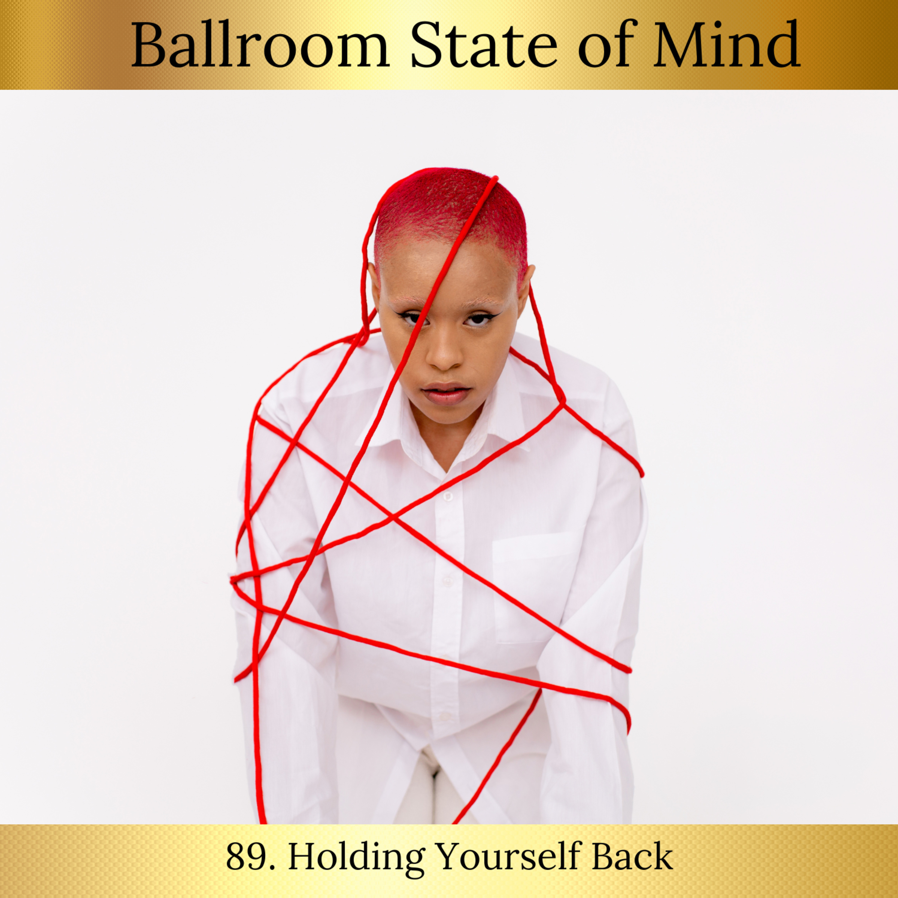 Ballroom State of Mind