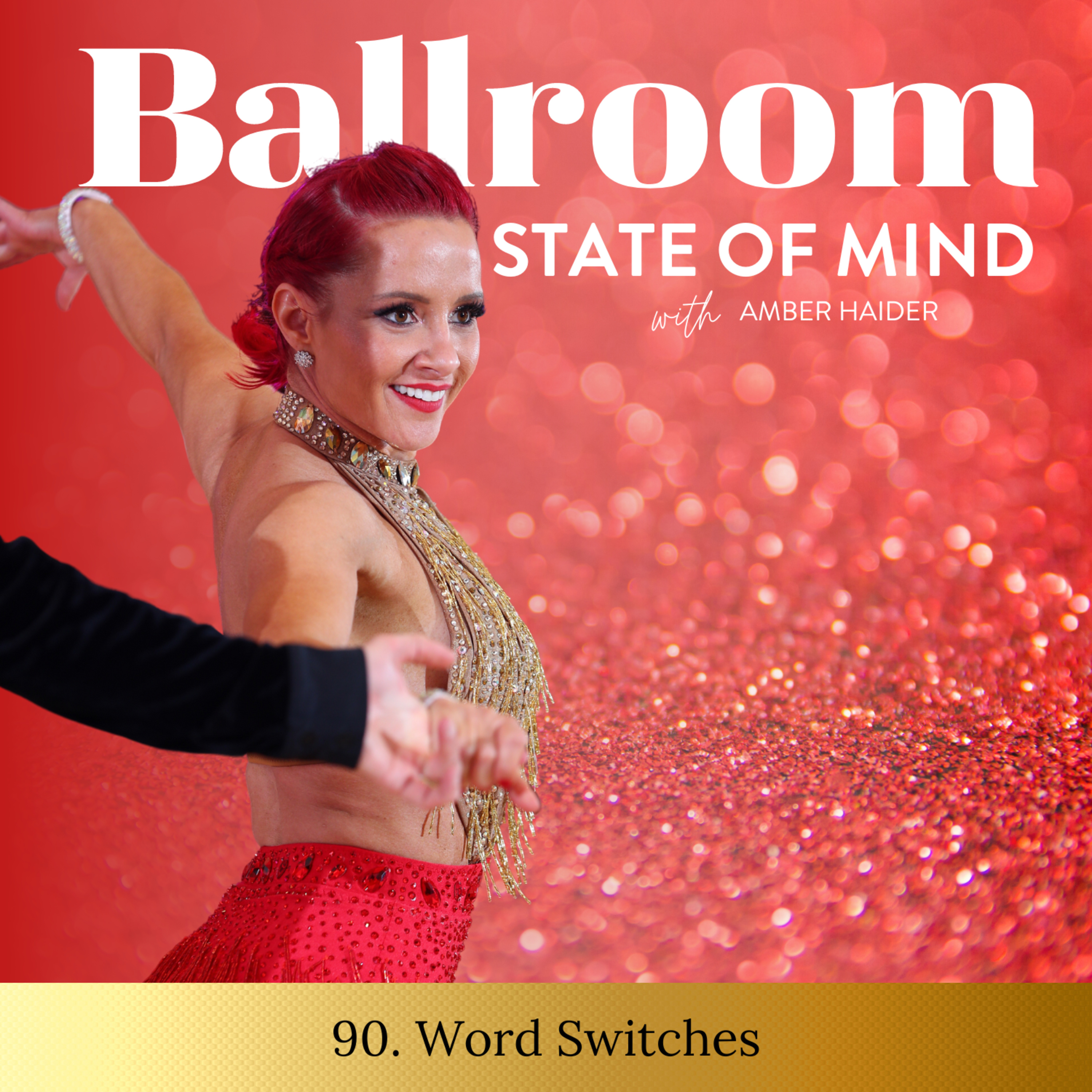 Ballroom State of Mind
