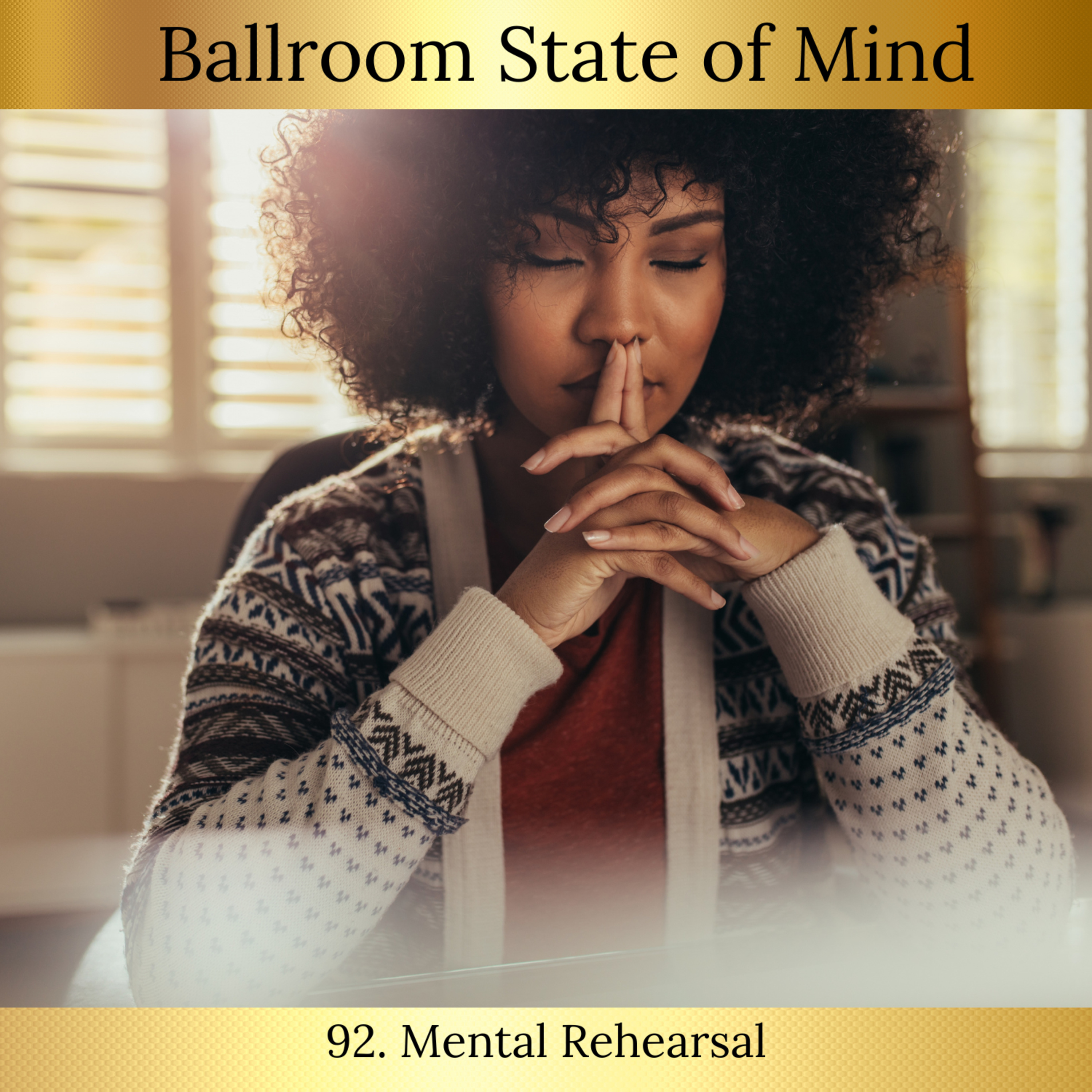 Ballroom State of Mind