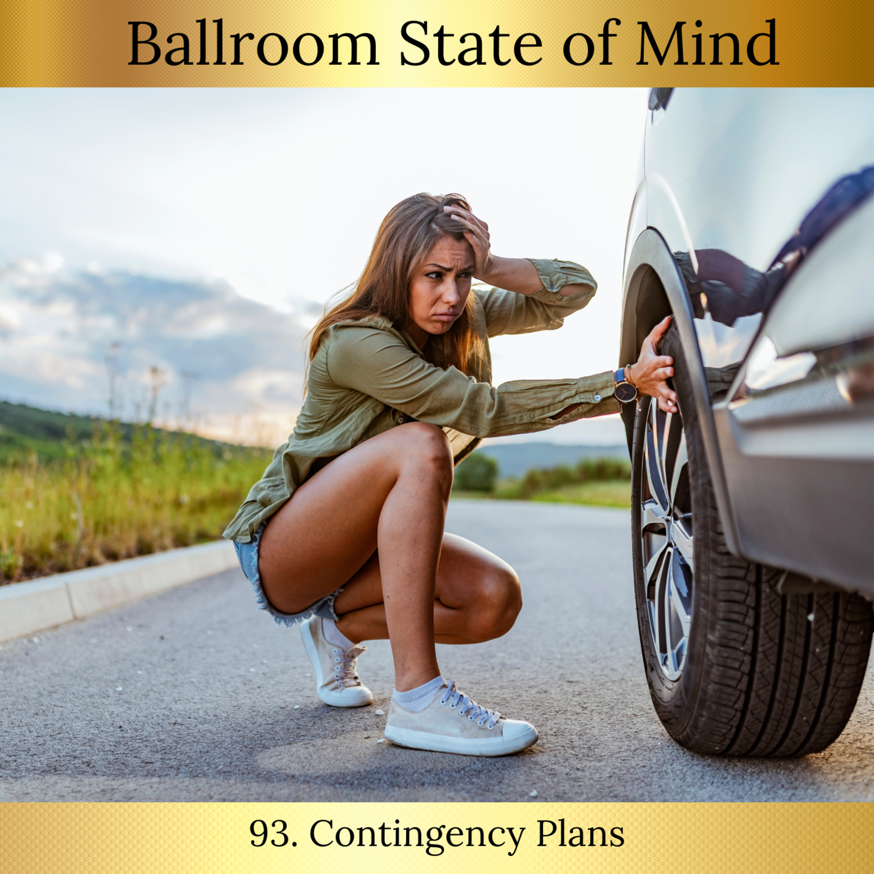 Ballroom State of Mind