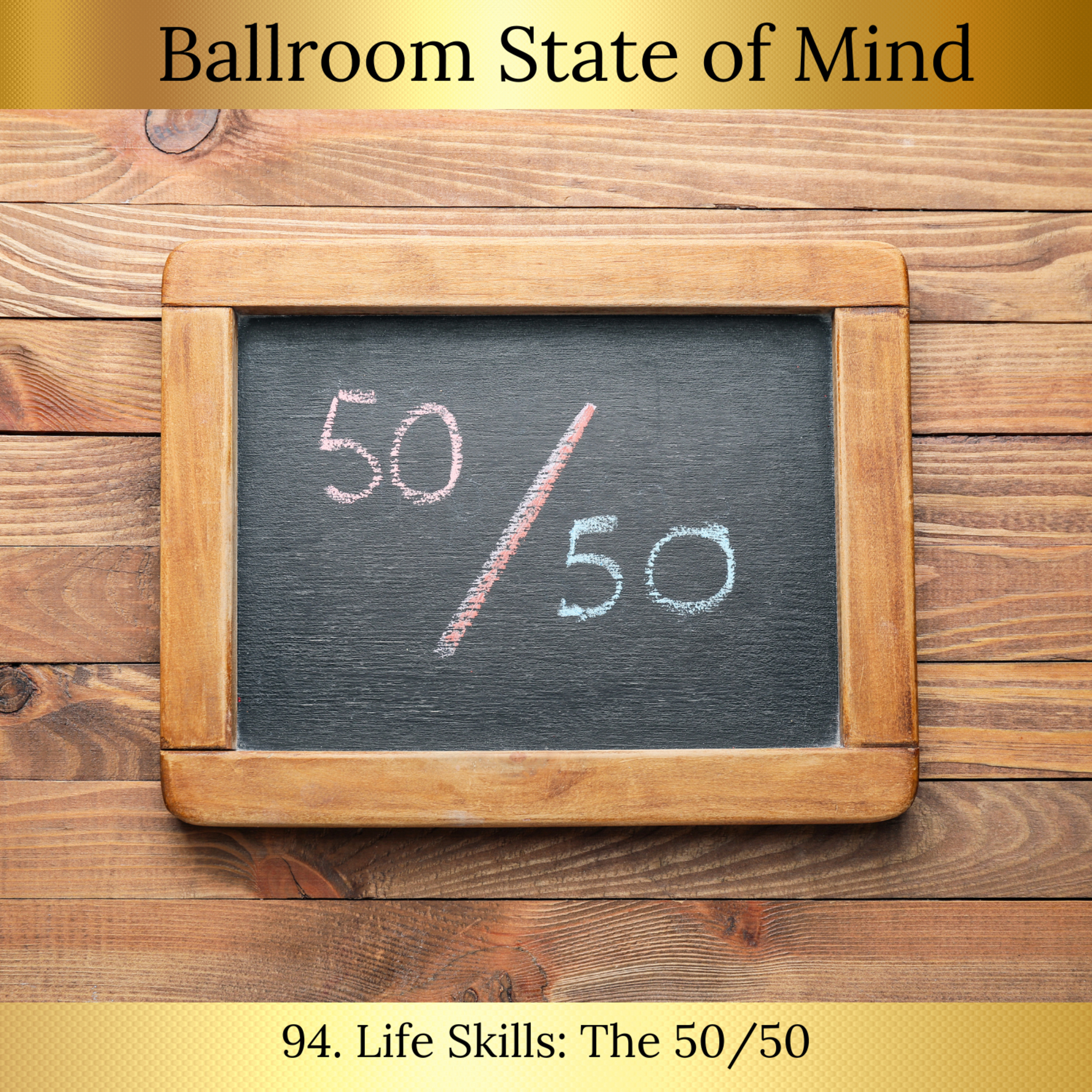 Ballroom State of Mind