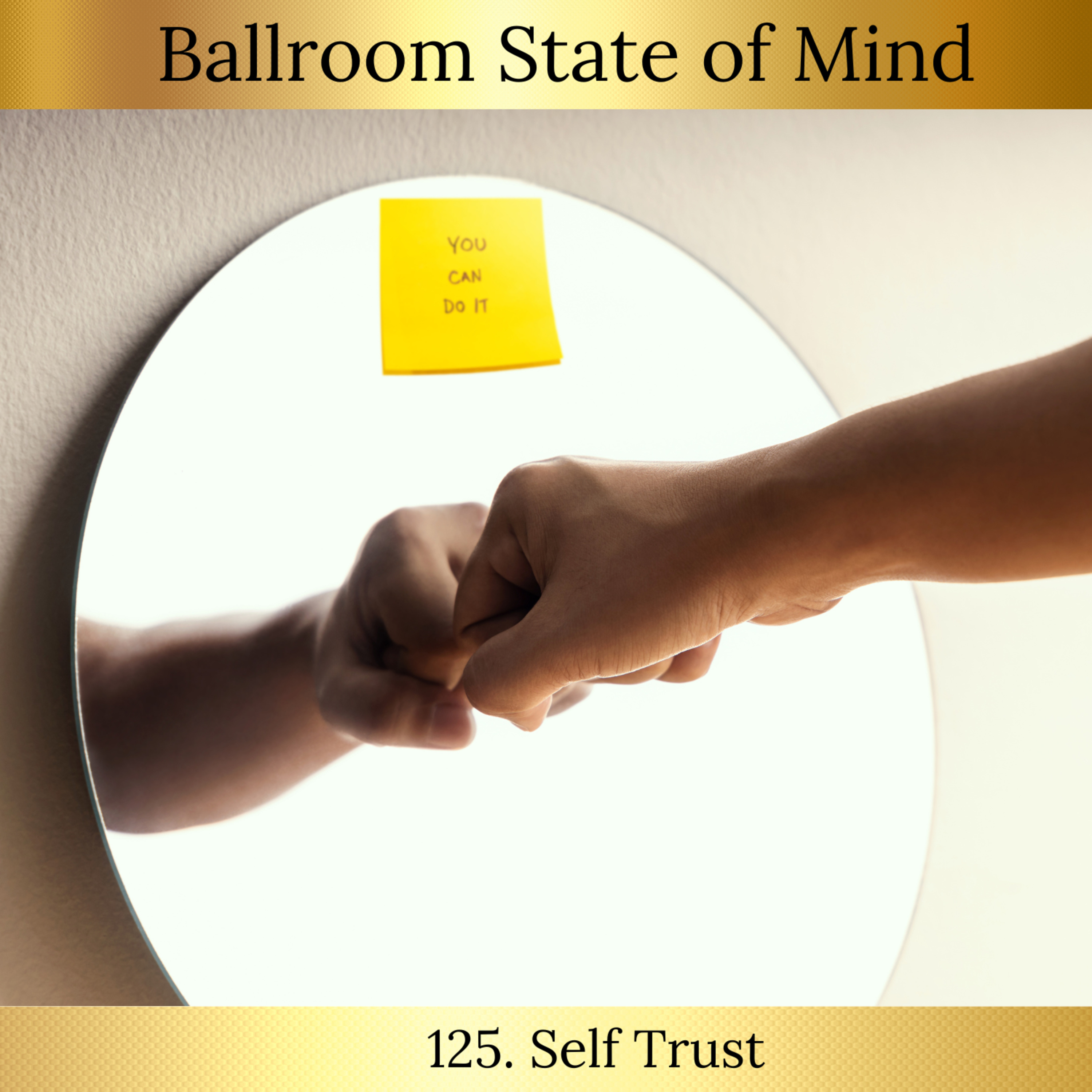 Ballroom State of Mind