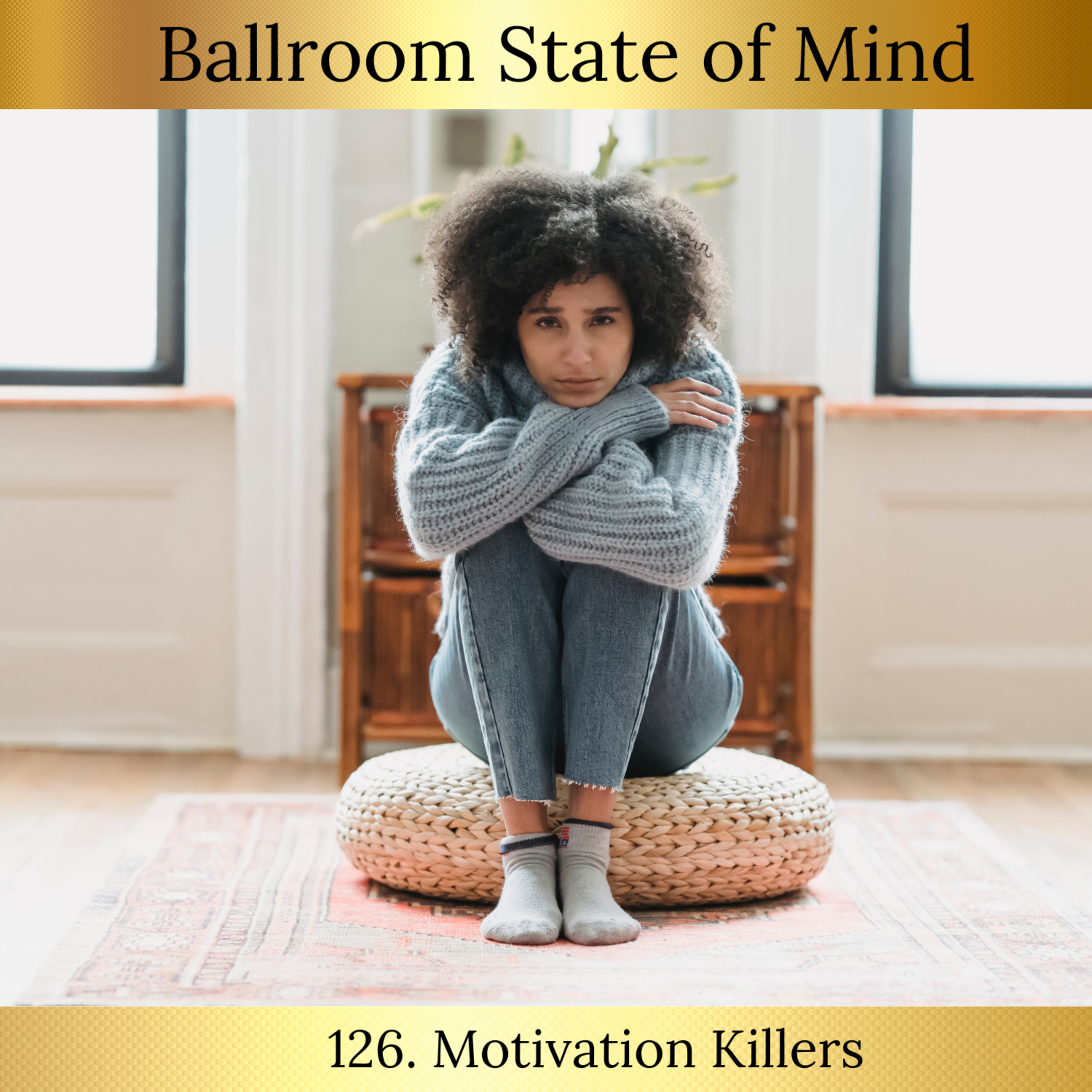 Ballroom State of Mind