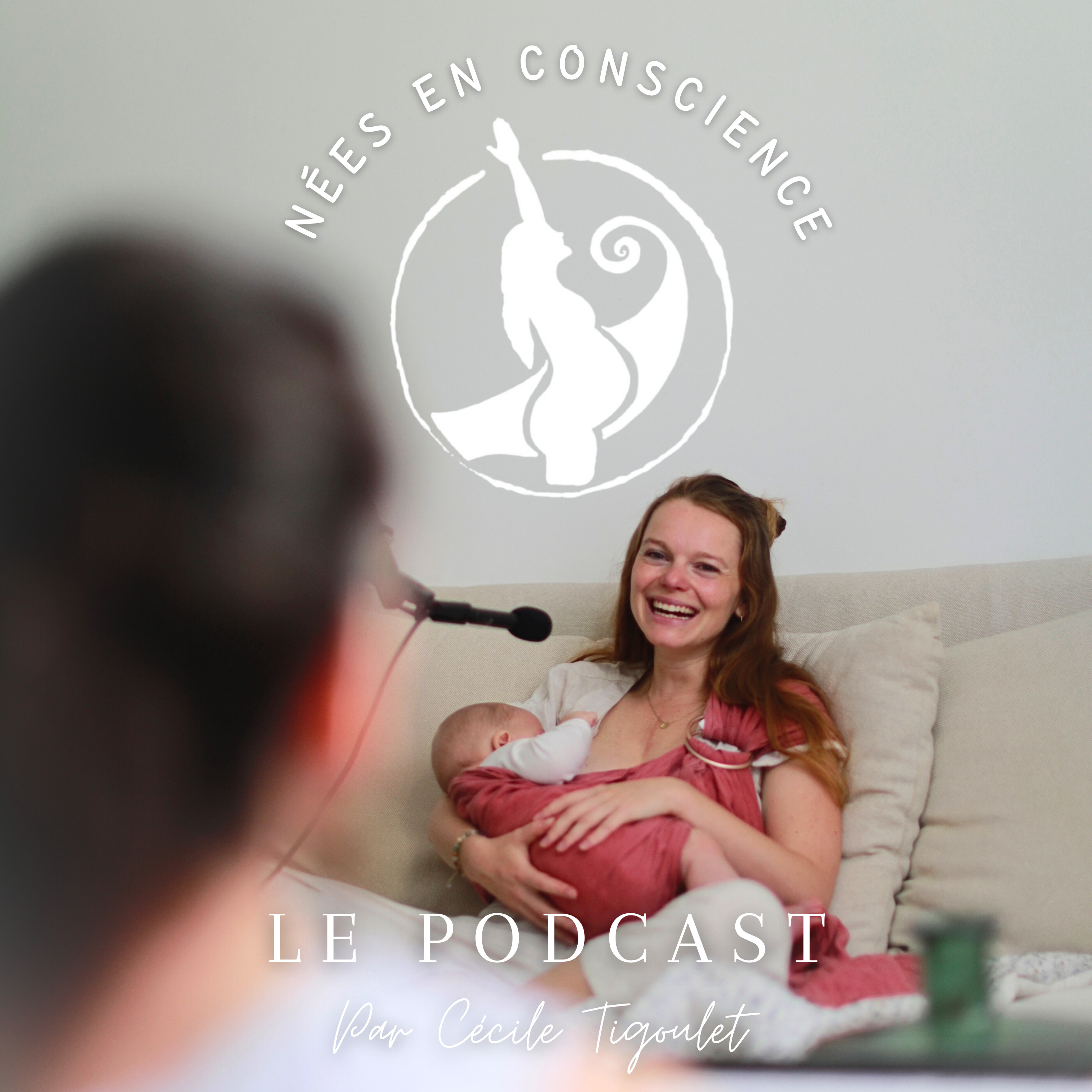 Nées en Conscience