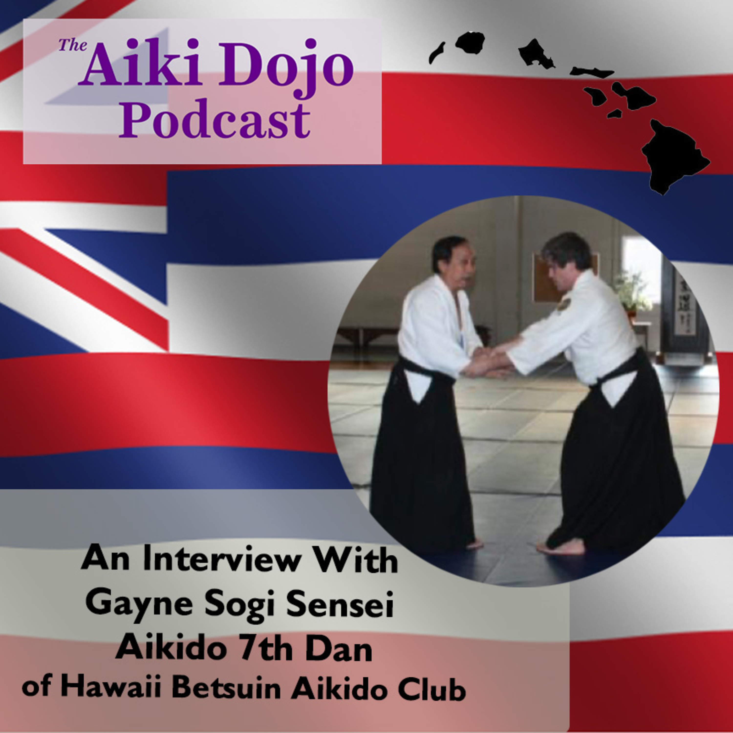 The Aiki Dojo Podcast