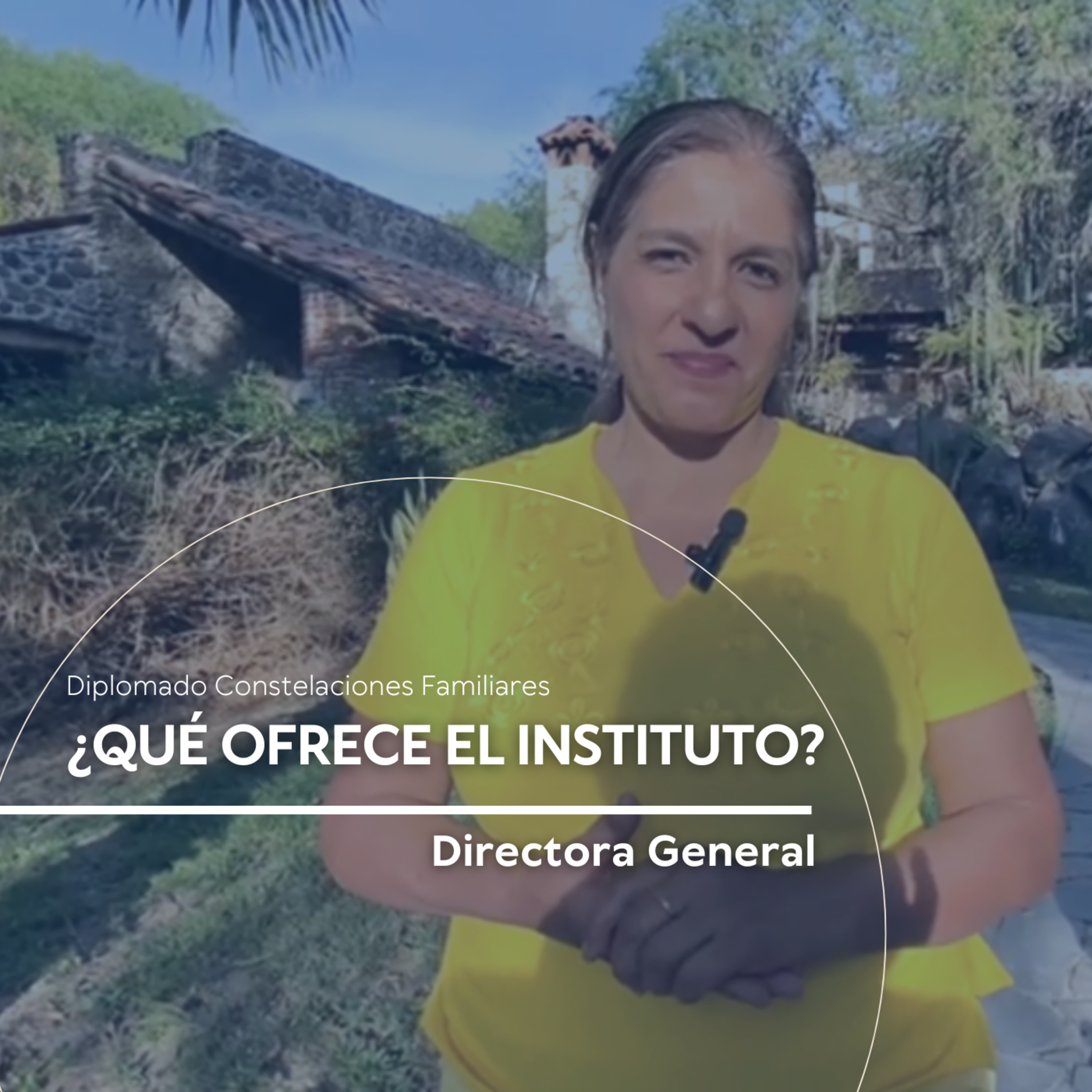 Instituto Virtual Metatron